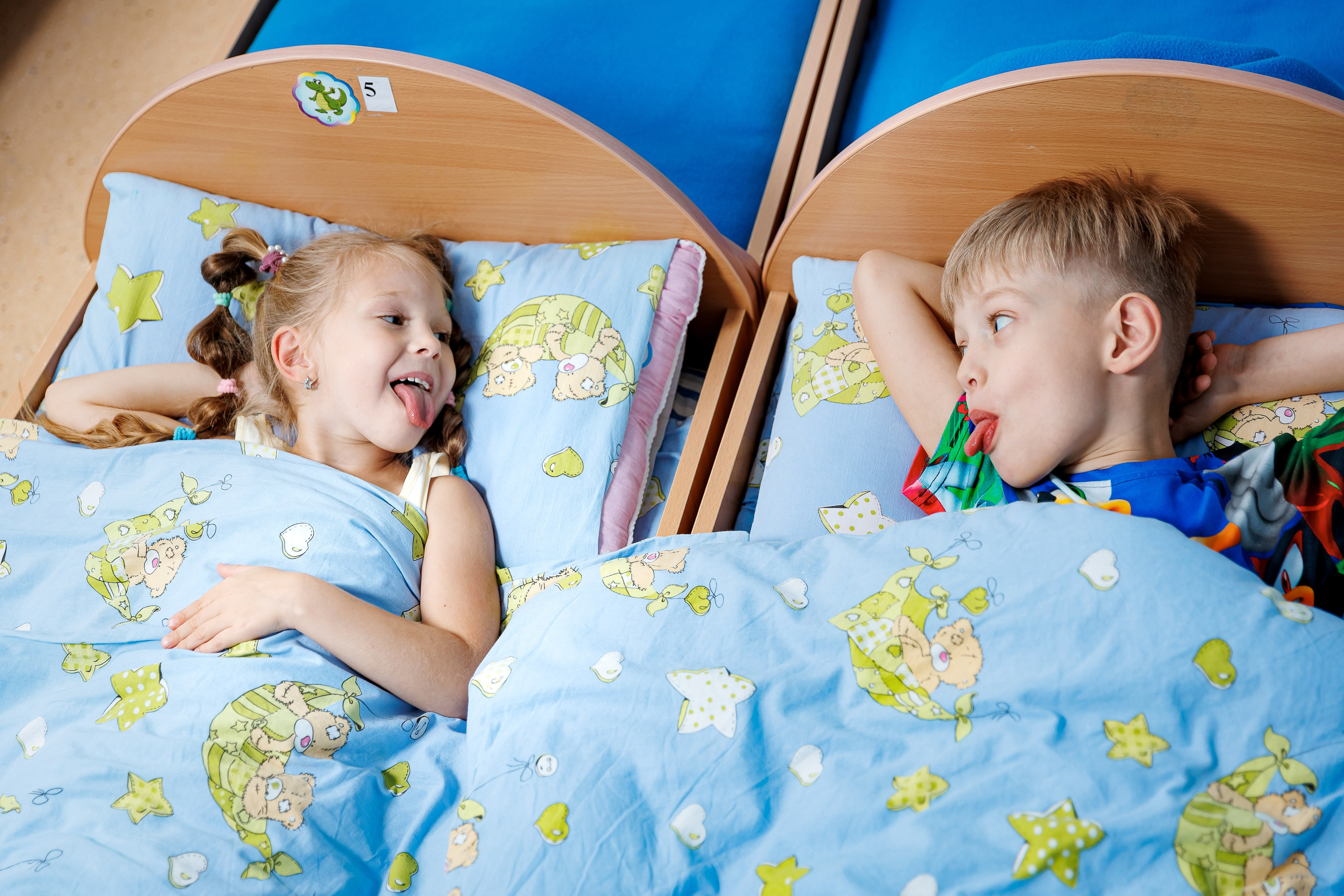 День в саду. Семейный и детский фотограф Комина Елена, Власиха, Одинцово