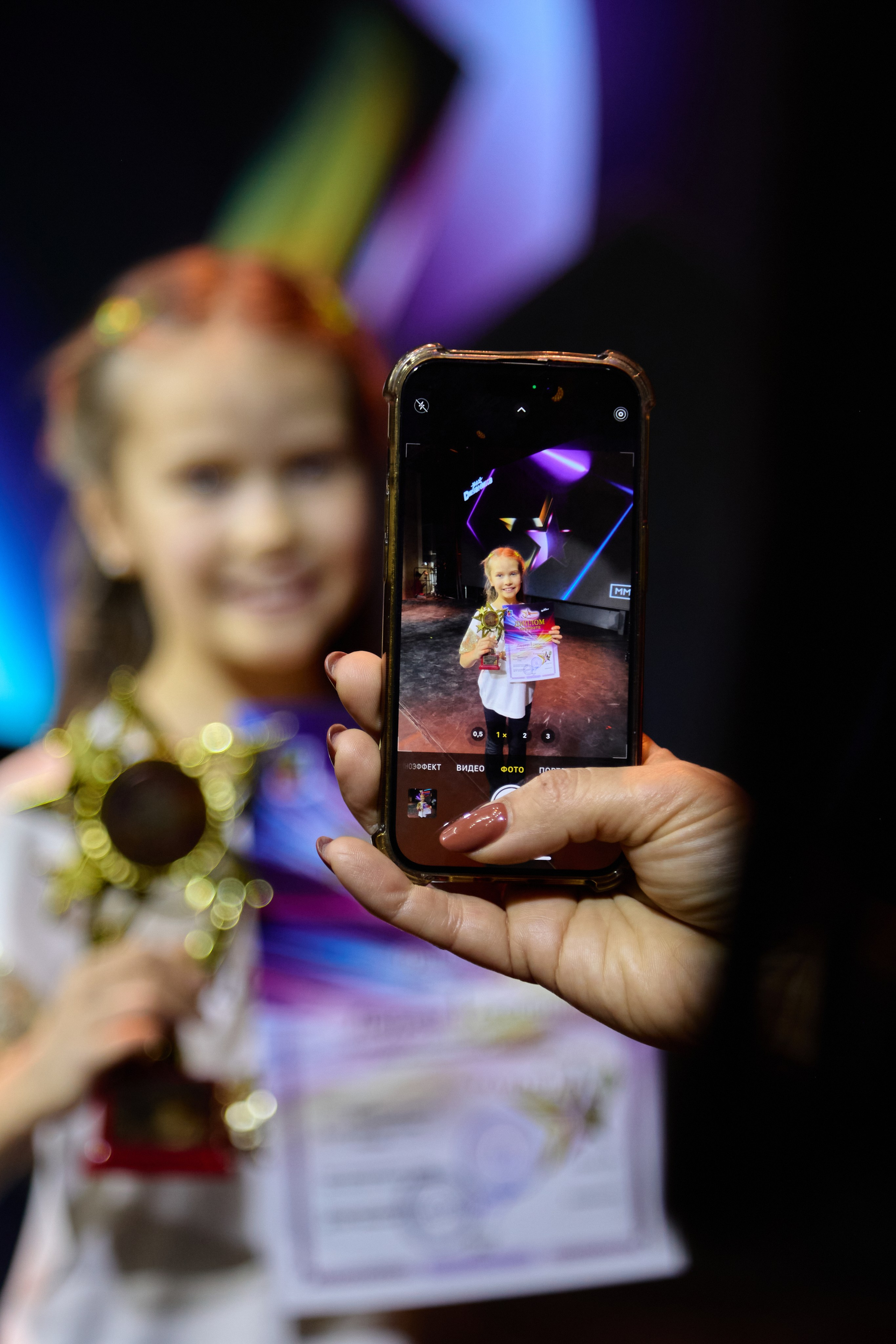 Конкурс — Динамика. Фотограф в Москве Илья