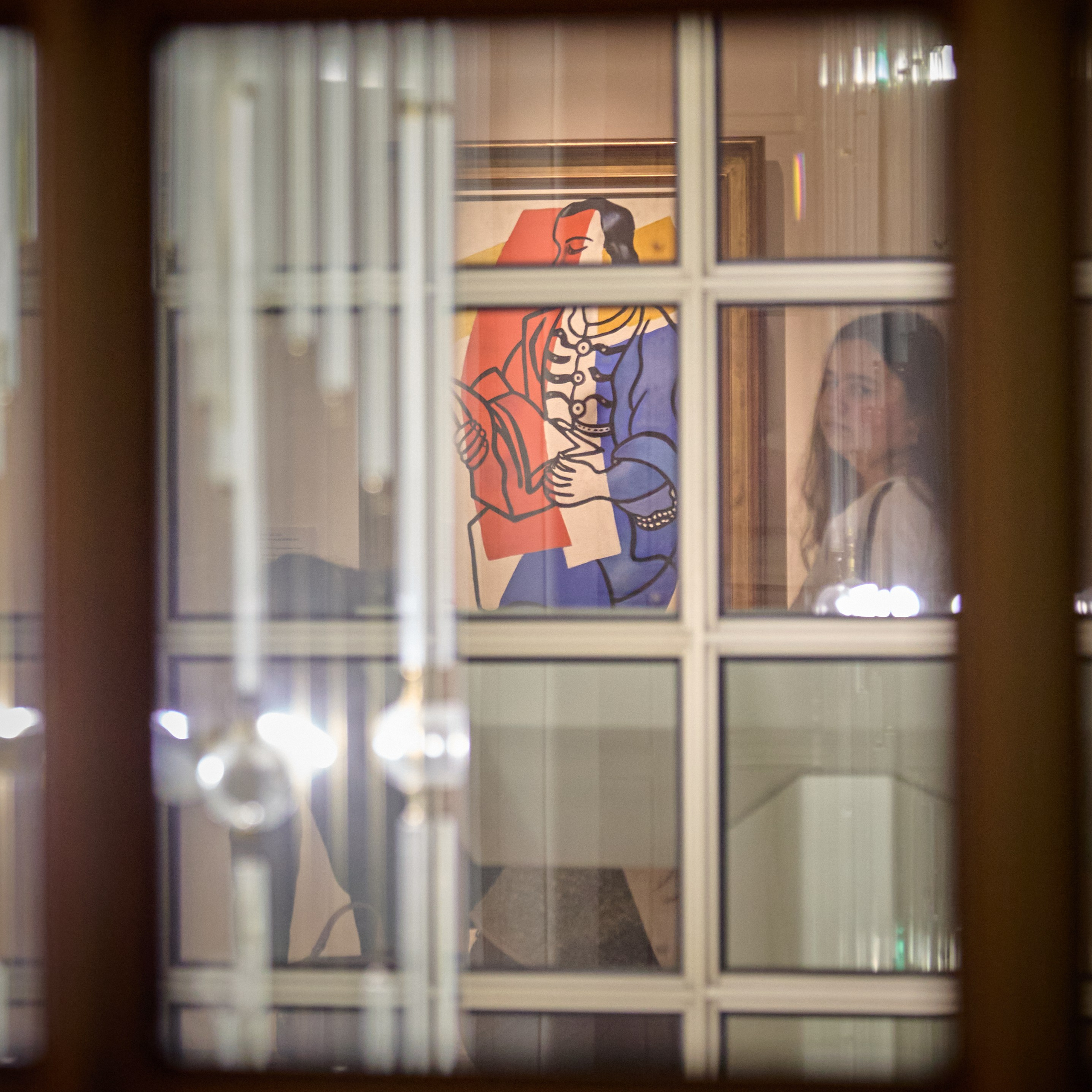 Пушкинский музей. Фотограф в Москве Илья