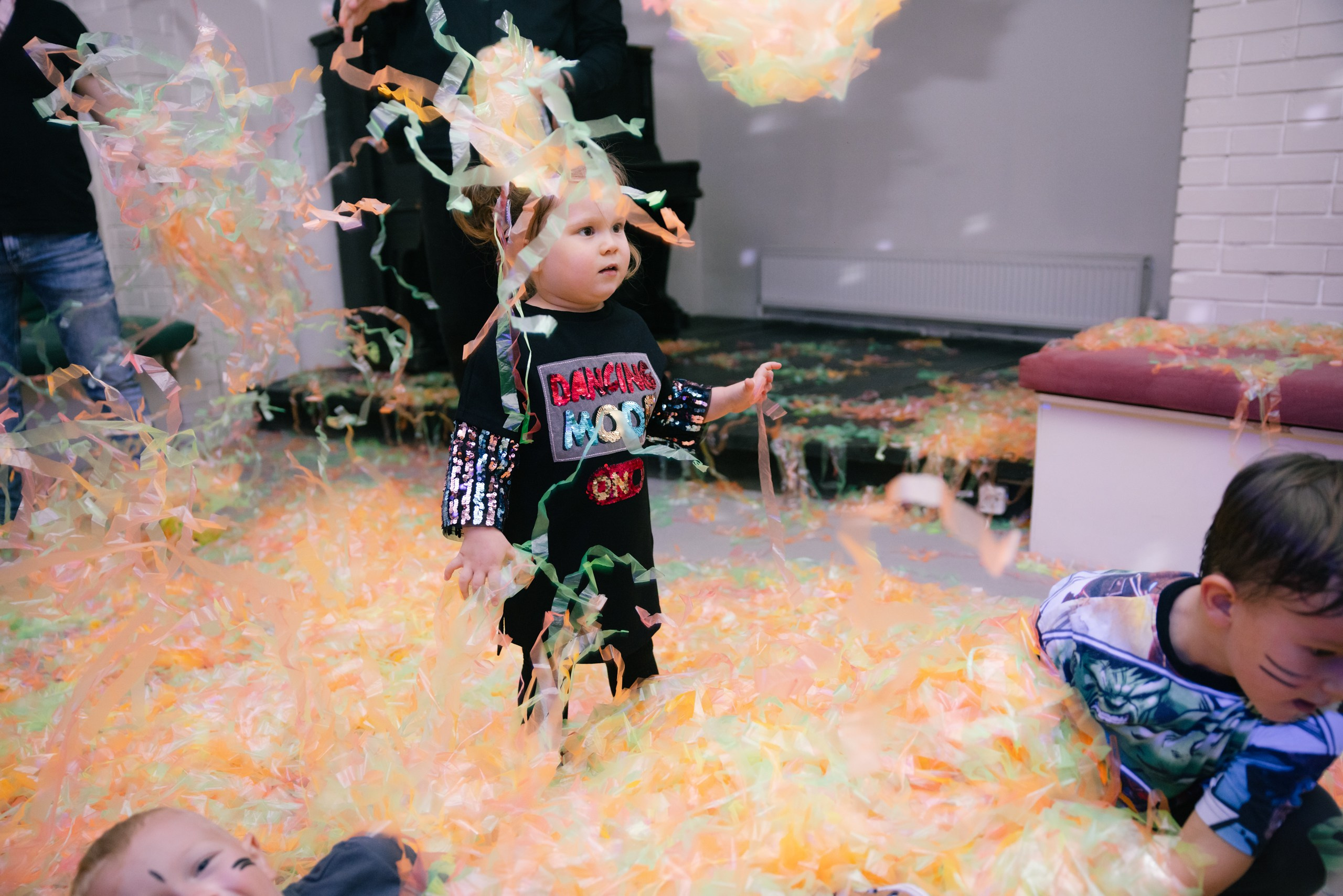 Маленькие Индейцы. Фотограф в Ижевске и Казани Богданов Яков