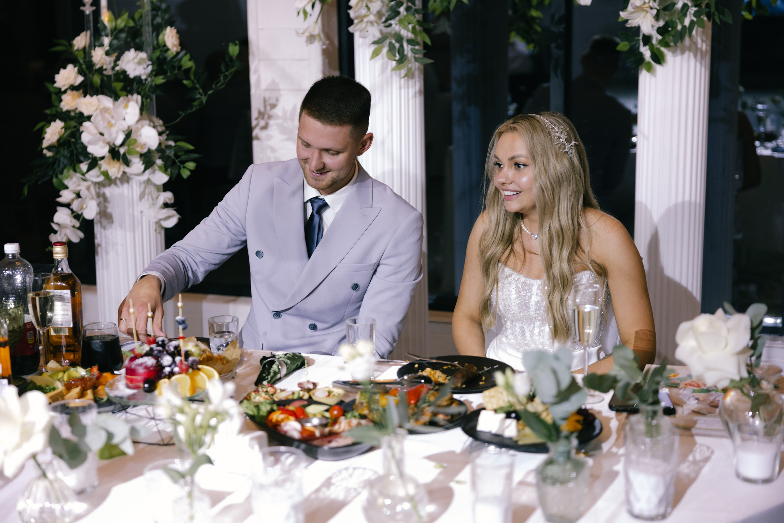 Wedding. Фотограф в Ижевске и Казани Богданов Яков