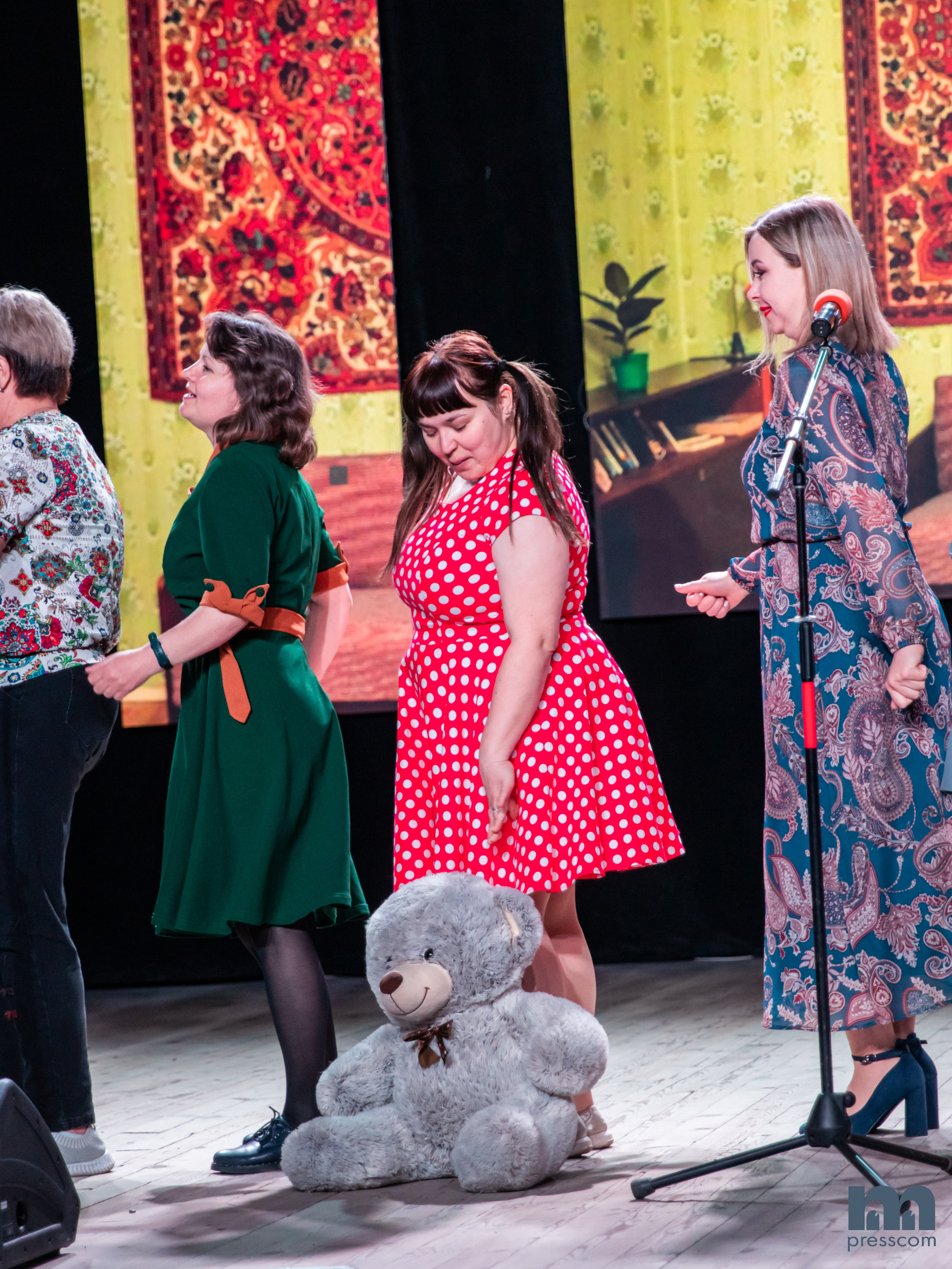 Педагогическая Весна 2024. PhotoMeet — Фотограф в Улан-Удэ