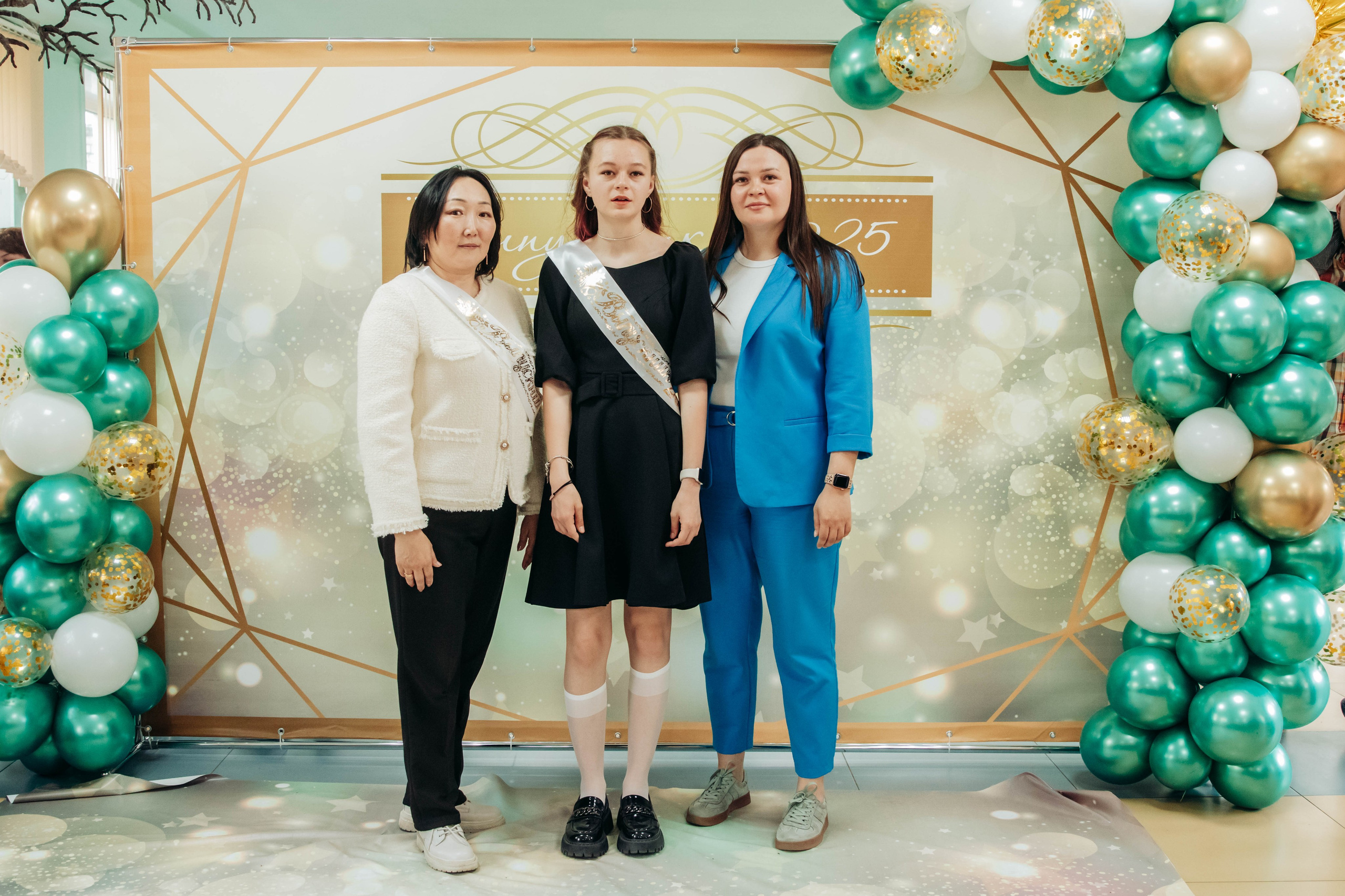 32 школа 9 класс. PhotoMeet — Фотограф в Улан-Удэ