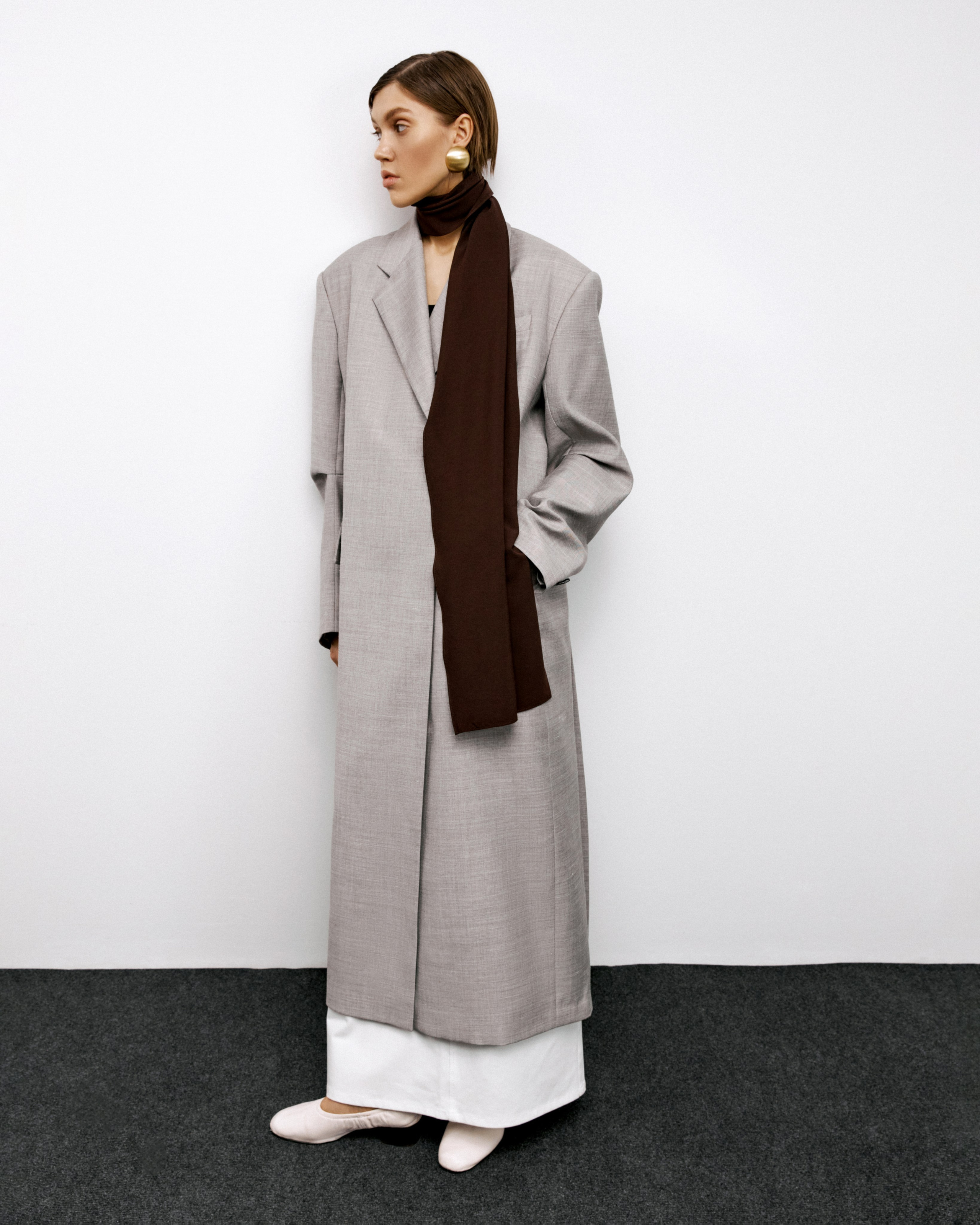 Nanei campaign. Фотограф для брендов, Москва