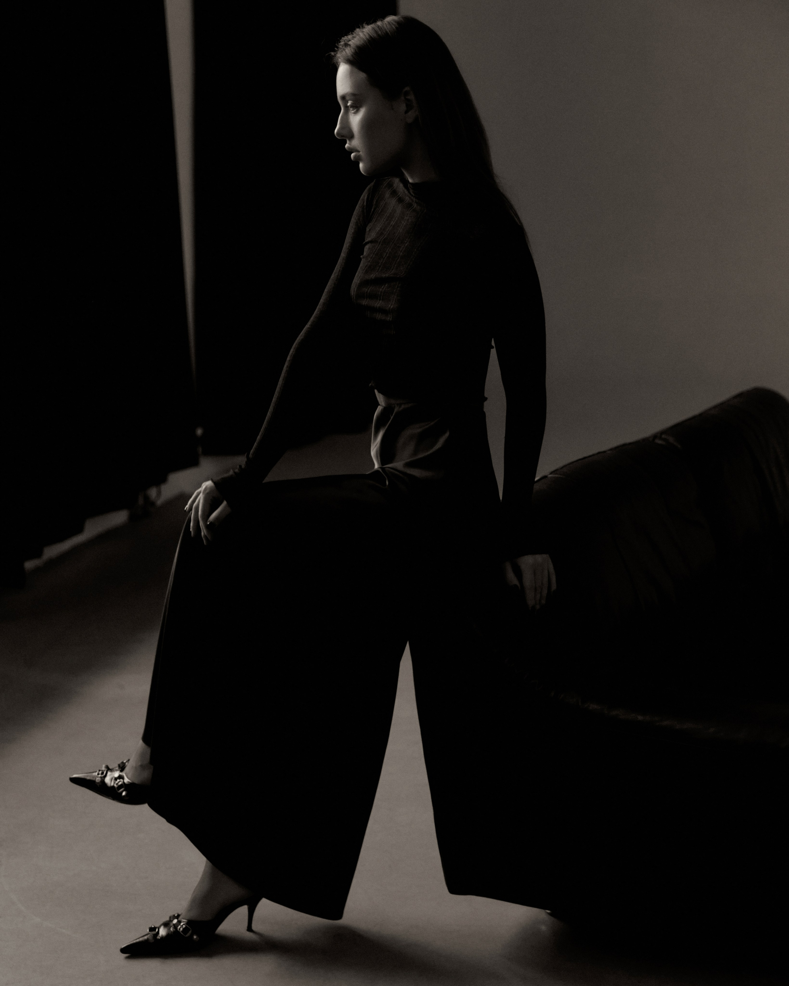 Veronica. Фотограф для брендов, Москва