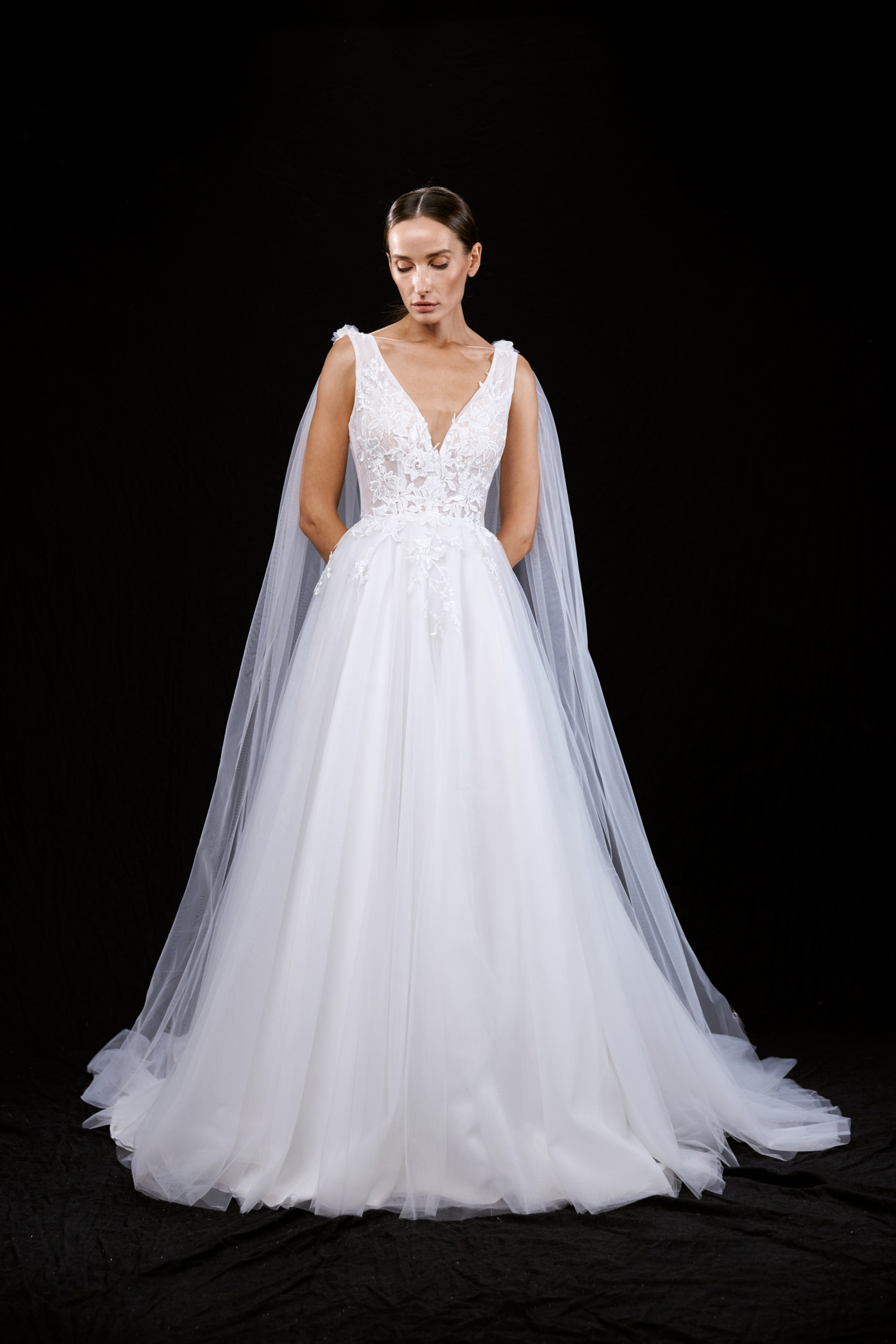 Sovanna, wedding dresses. Фотограф для брендов, Москва