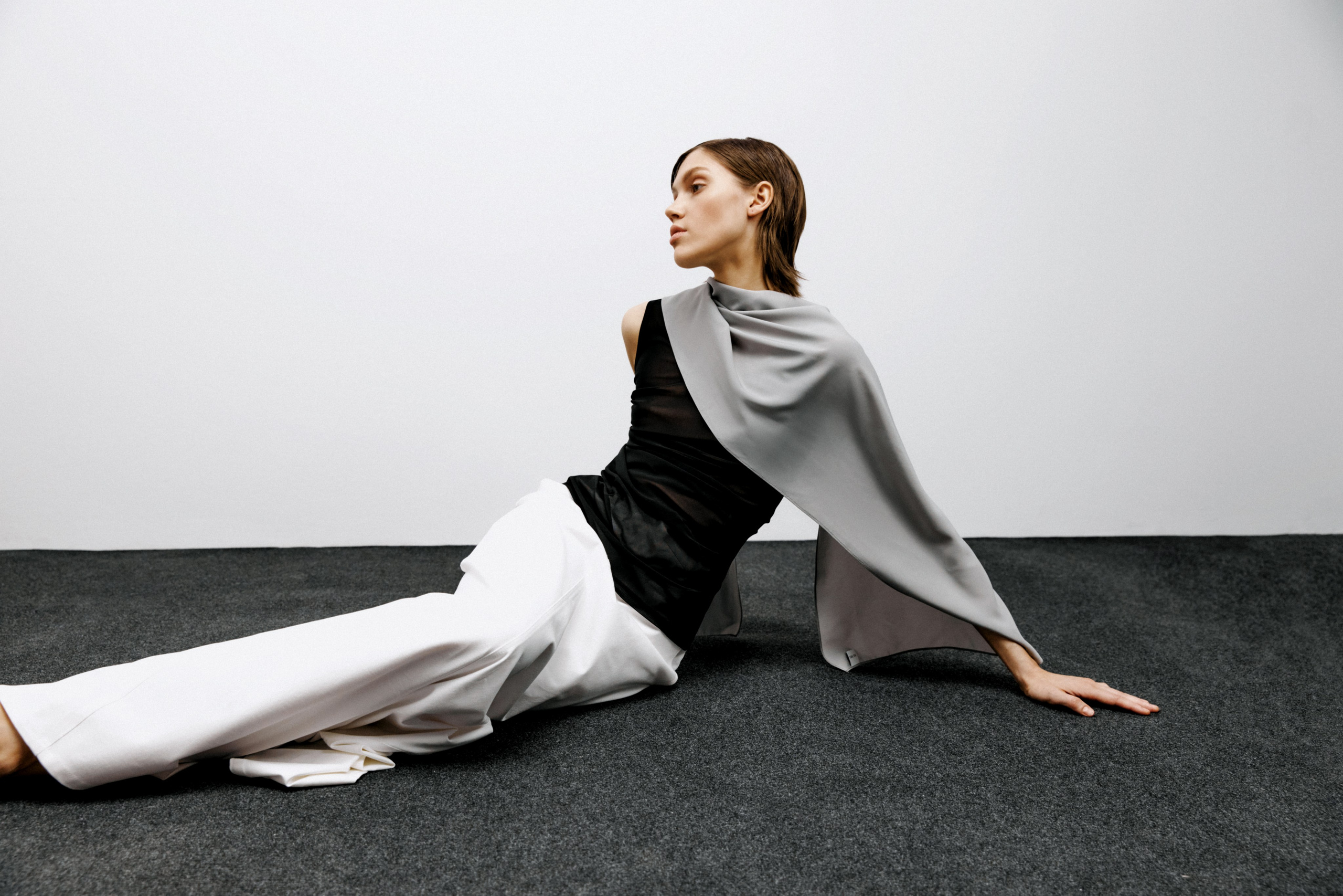 Nanei campaign. Фотограф для брендов, Москва