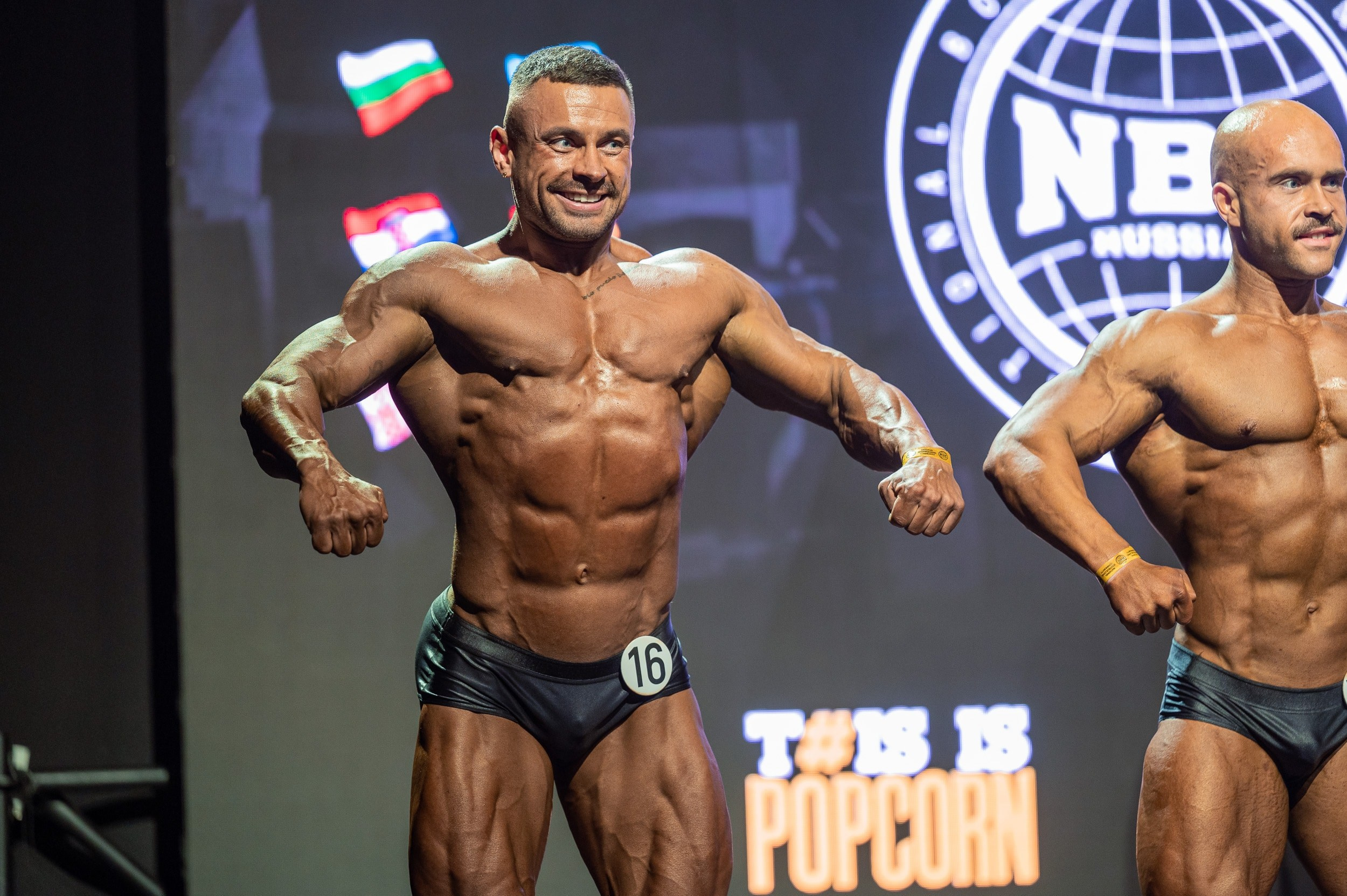 NBC. Бизнес фотограф в Москве Алексей Кознев