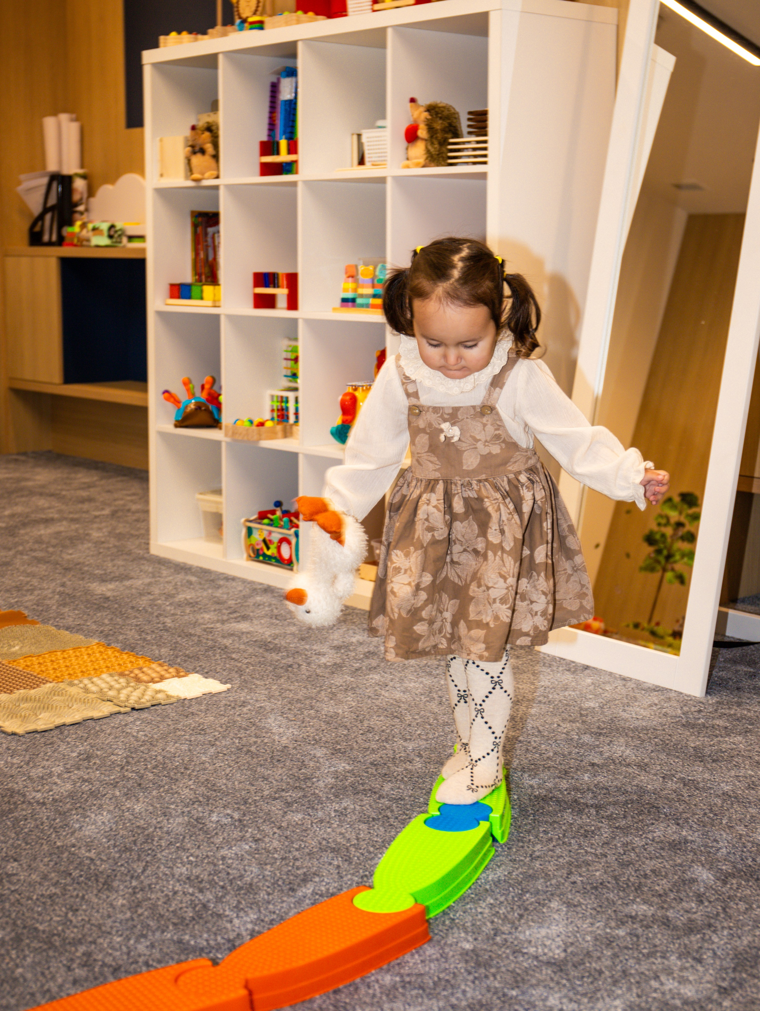 Съемка для детского образовательного центра. Свадебный и семейный фотограф в Москве Мила Широких