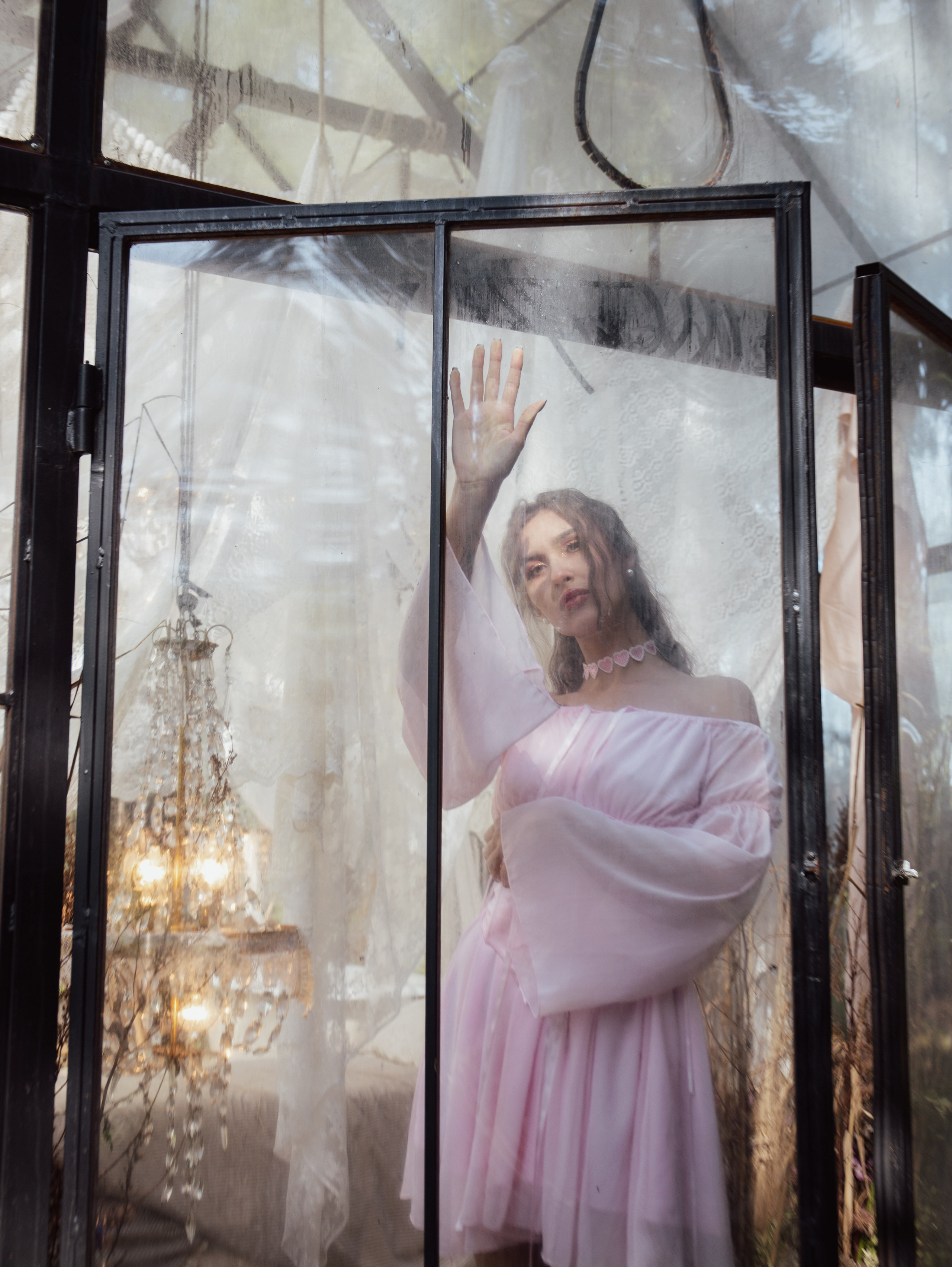 Локация X-project весна2. Свадебный и семейный фотограф в Москве Мила Широких