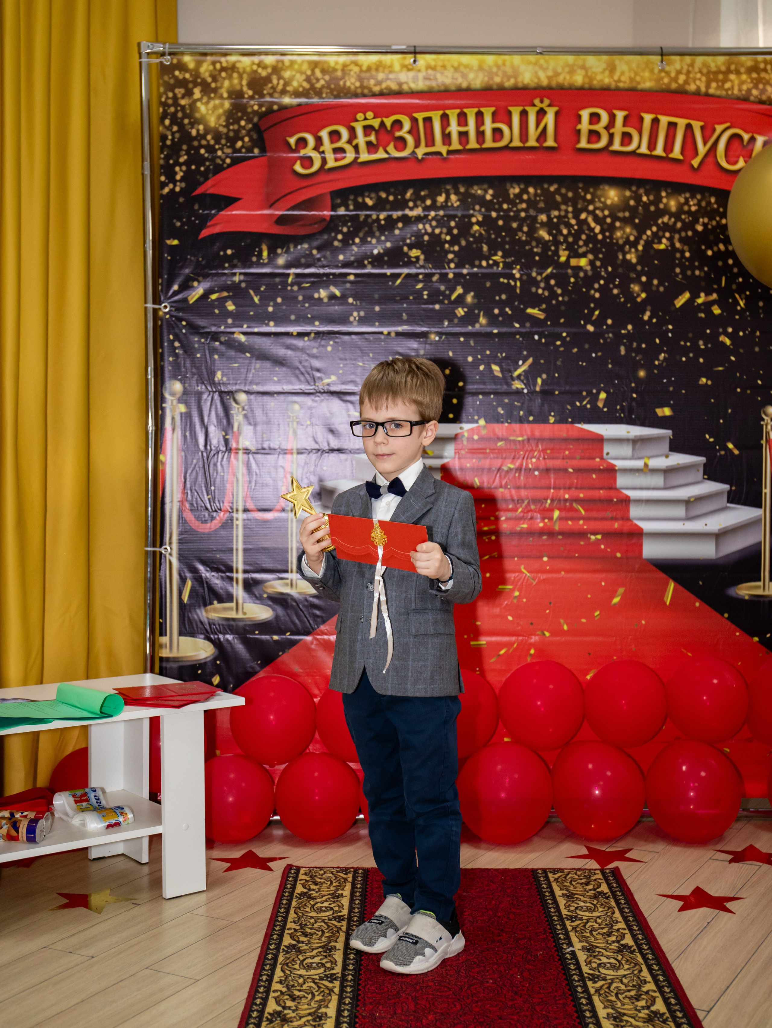 Утренник дет сад. Свадебный и семейный фотограф в Москве Мила Широких