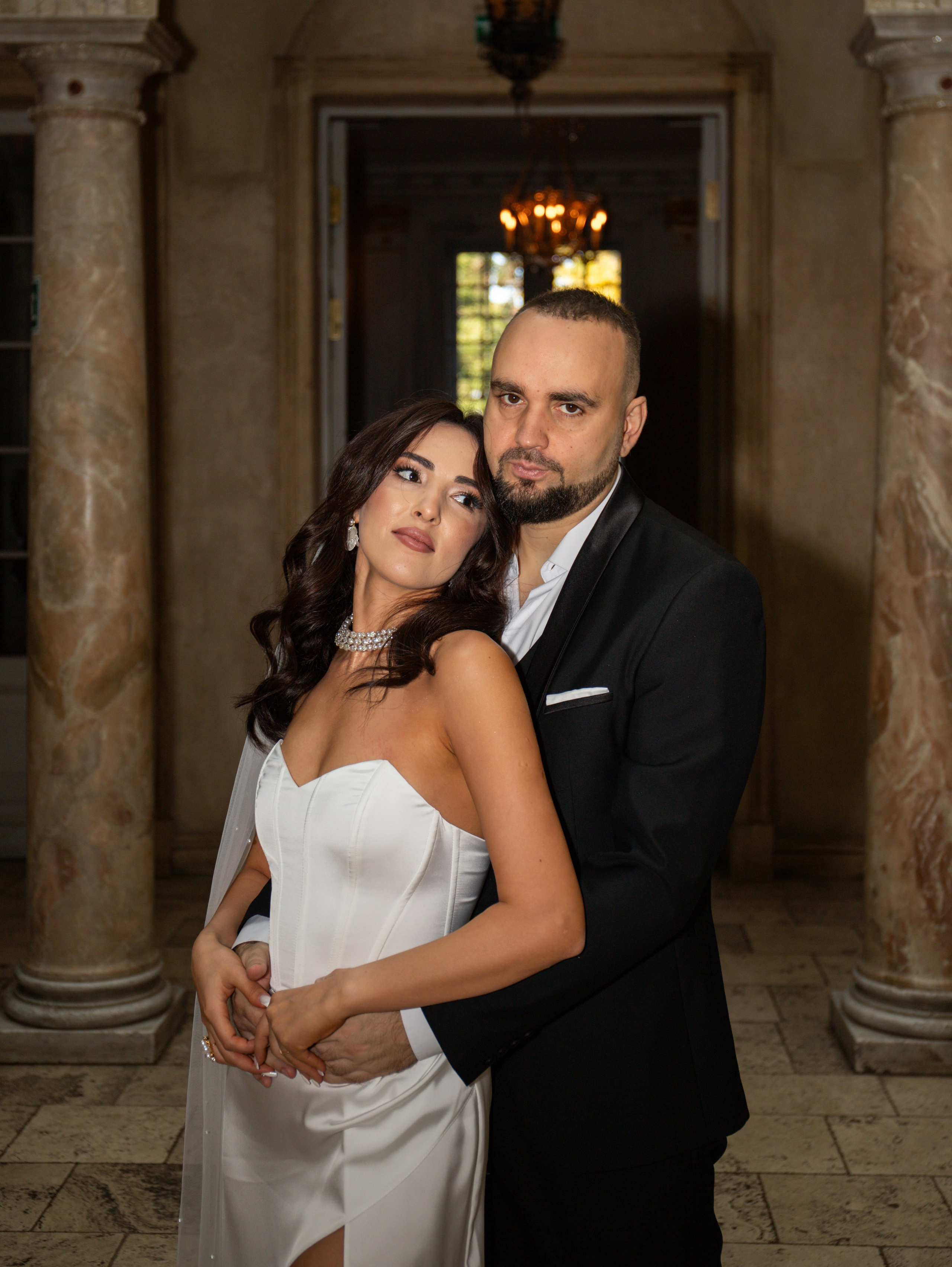 Павел&Бахар🕊️. Свадебный и семейный фотограф в Москве Мила Широких