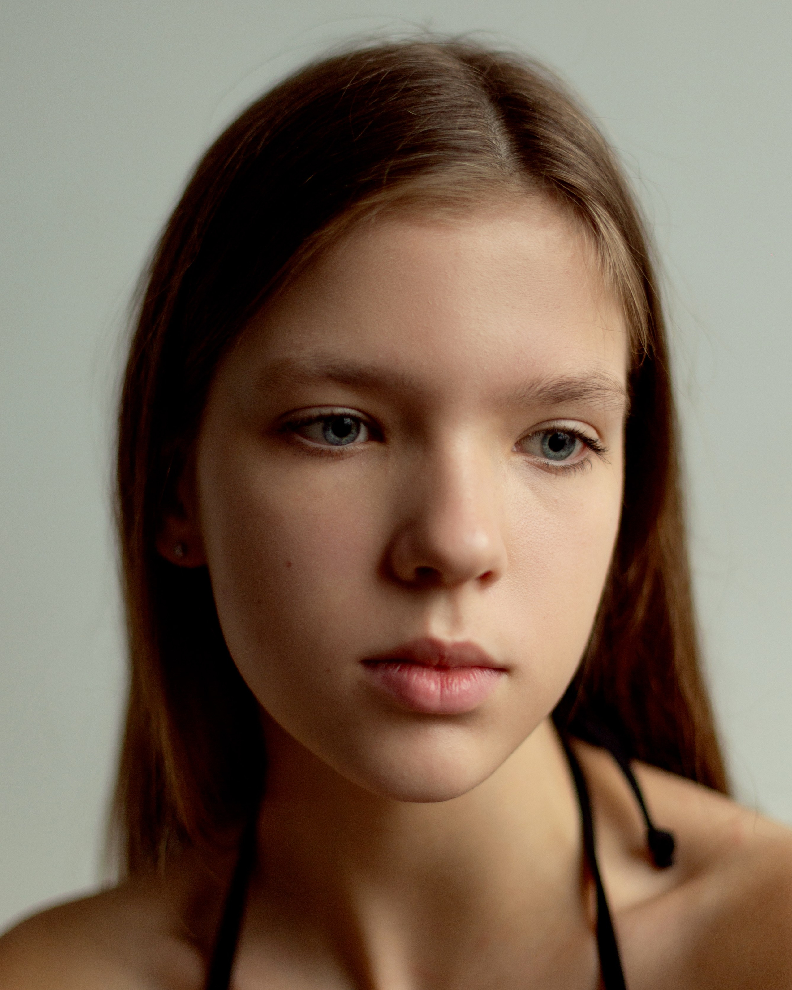 Мелисса. Фотограф в Москве — Евгения Прокопенко