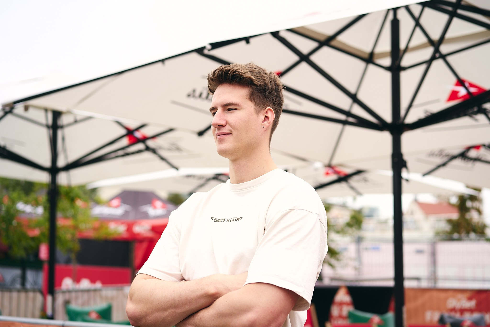 OlyBet Event. Photographer in Vilnius