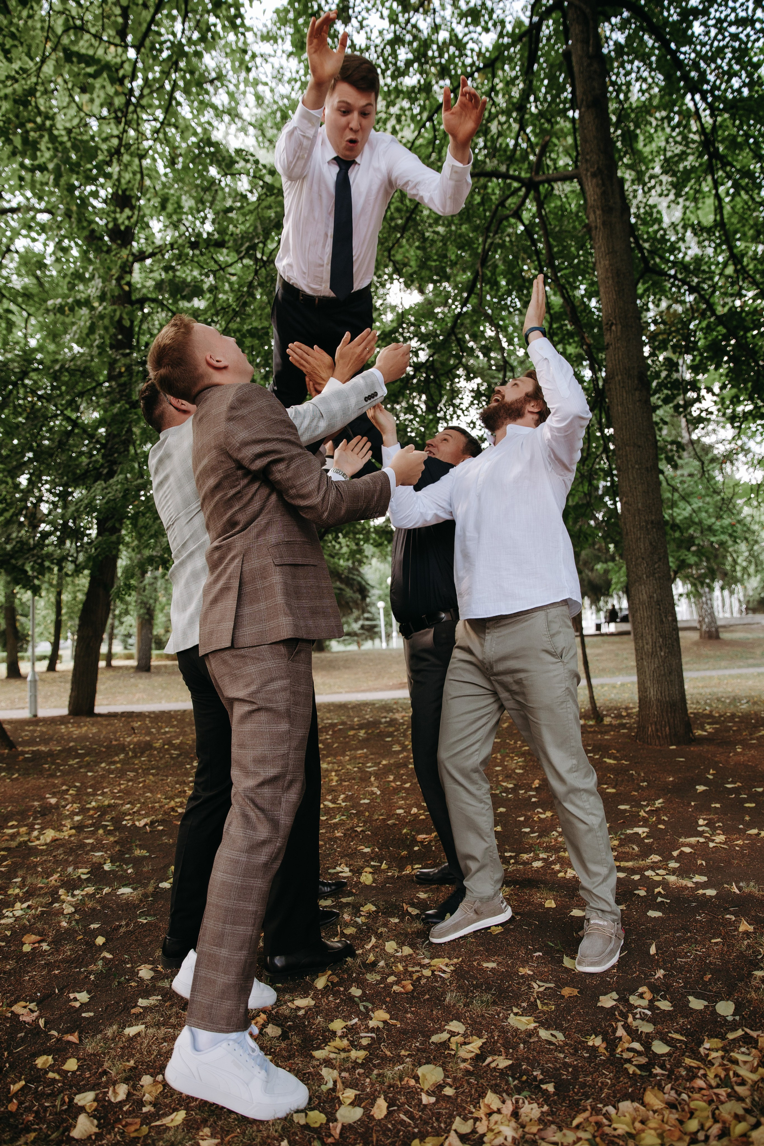 Арсений и Марина. Свадебный и семейный фотограф в Уфе Руслан Миргаляов