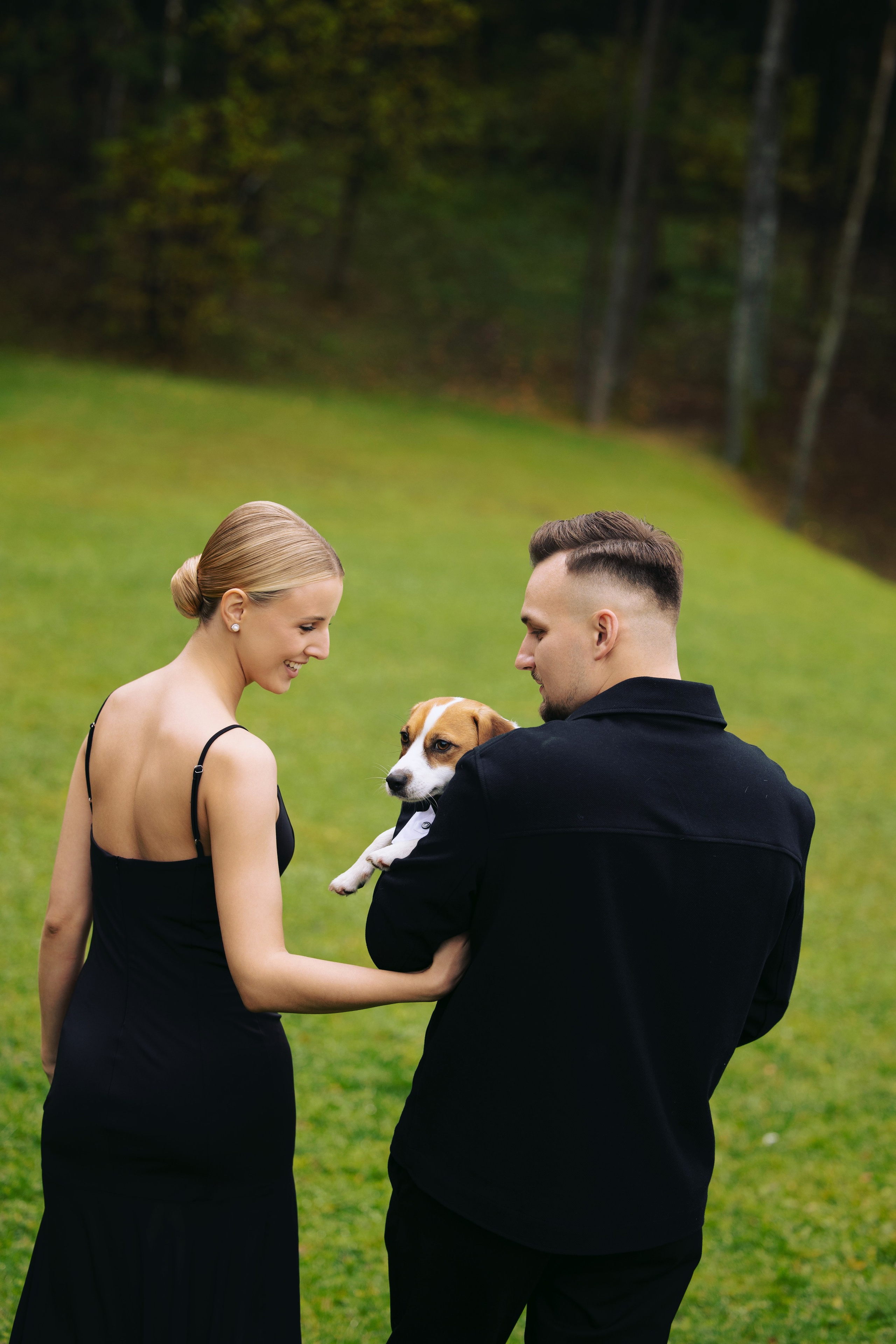 Сергей и Юля | 2025. Wedding photographer Lithuania Poland Latvia Germany