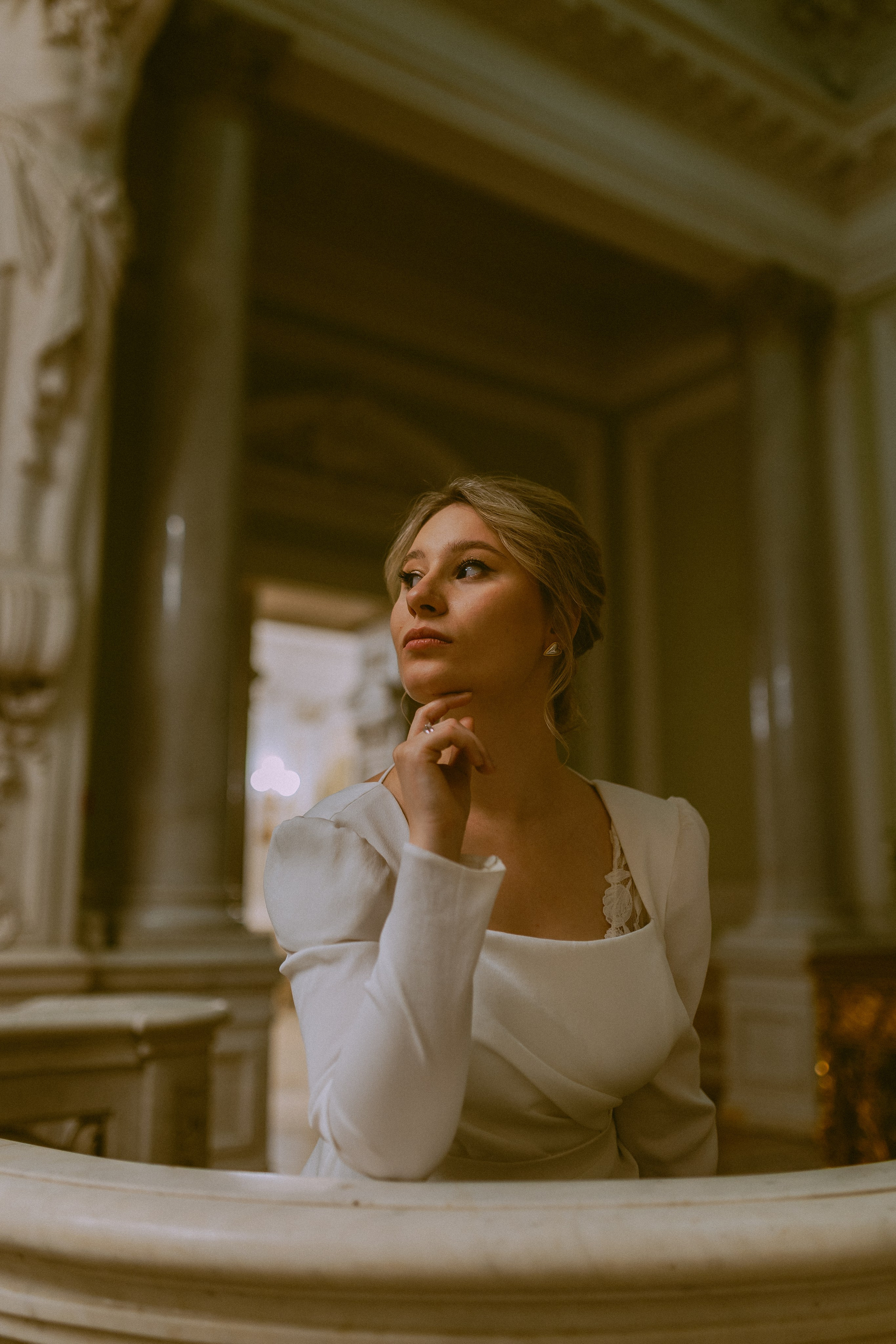 Мария и Данил. Контент–фотограф | Леся Лесная