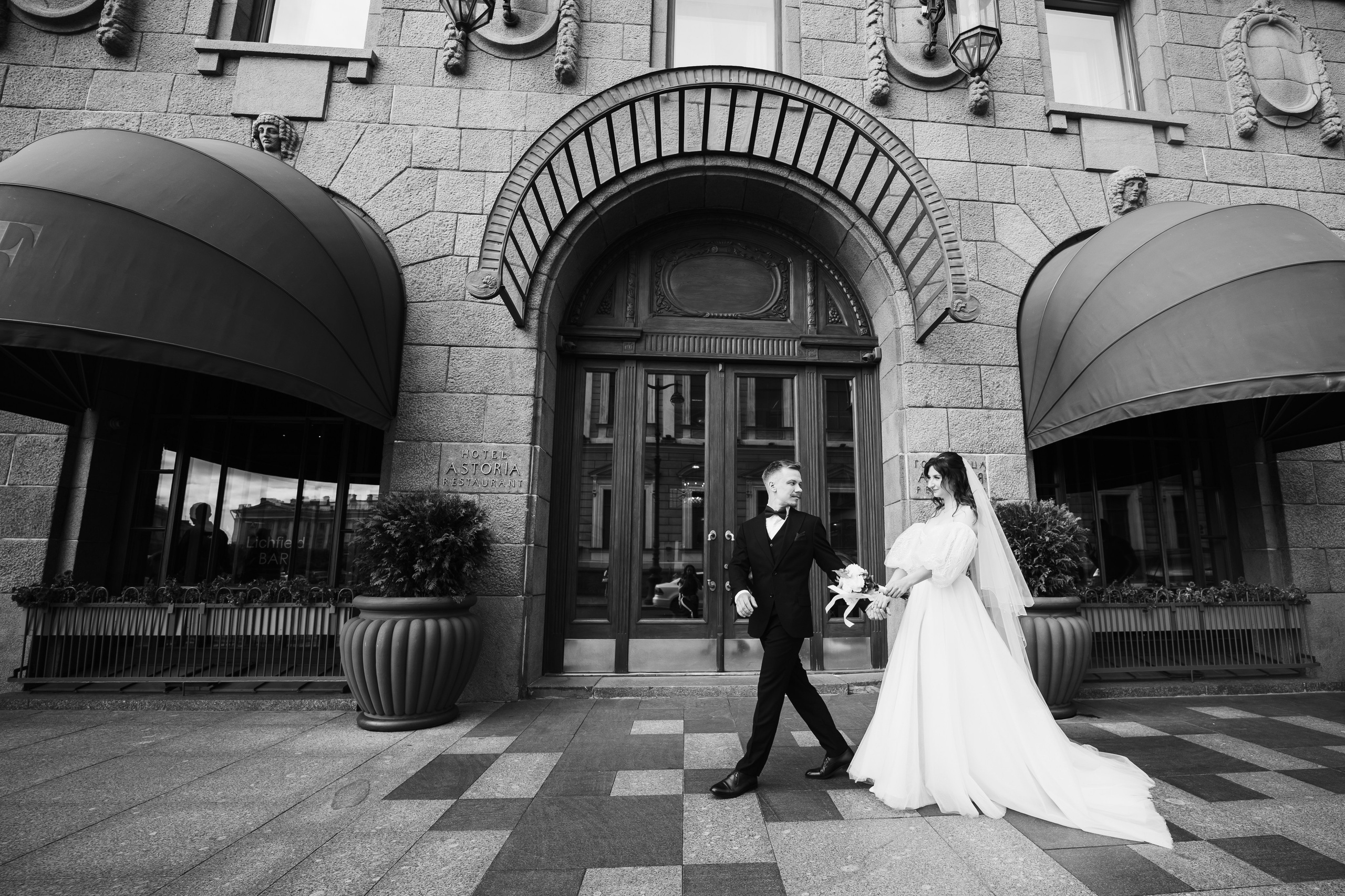 Мария и Иван. Семейный и свадебный фотограф в Санкт-Петербурге и Москве