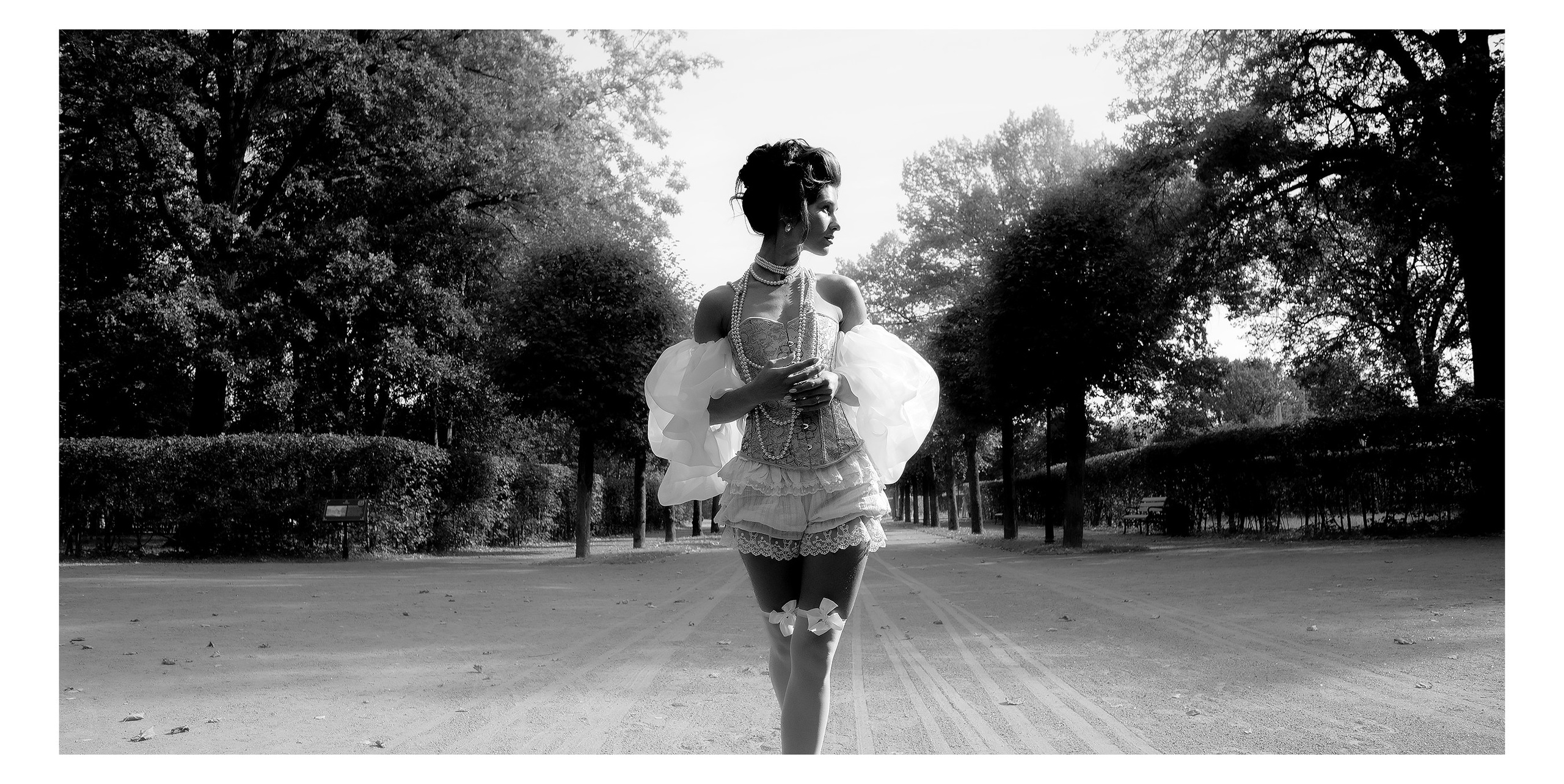 ГЕРЦОГИНЯ. Портретный психолог