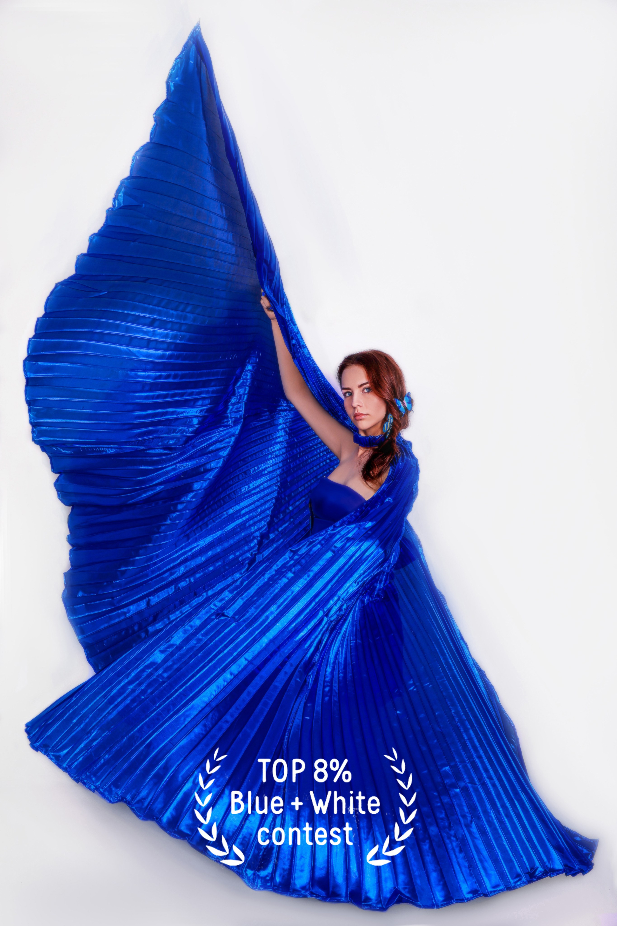 Фотопремия 35AWARDS. Фотограф в Самаре