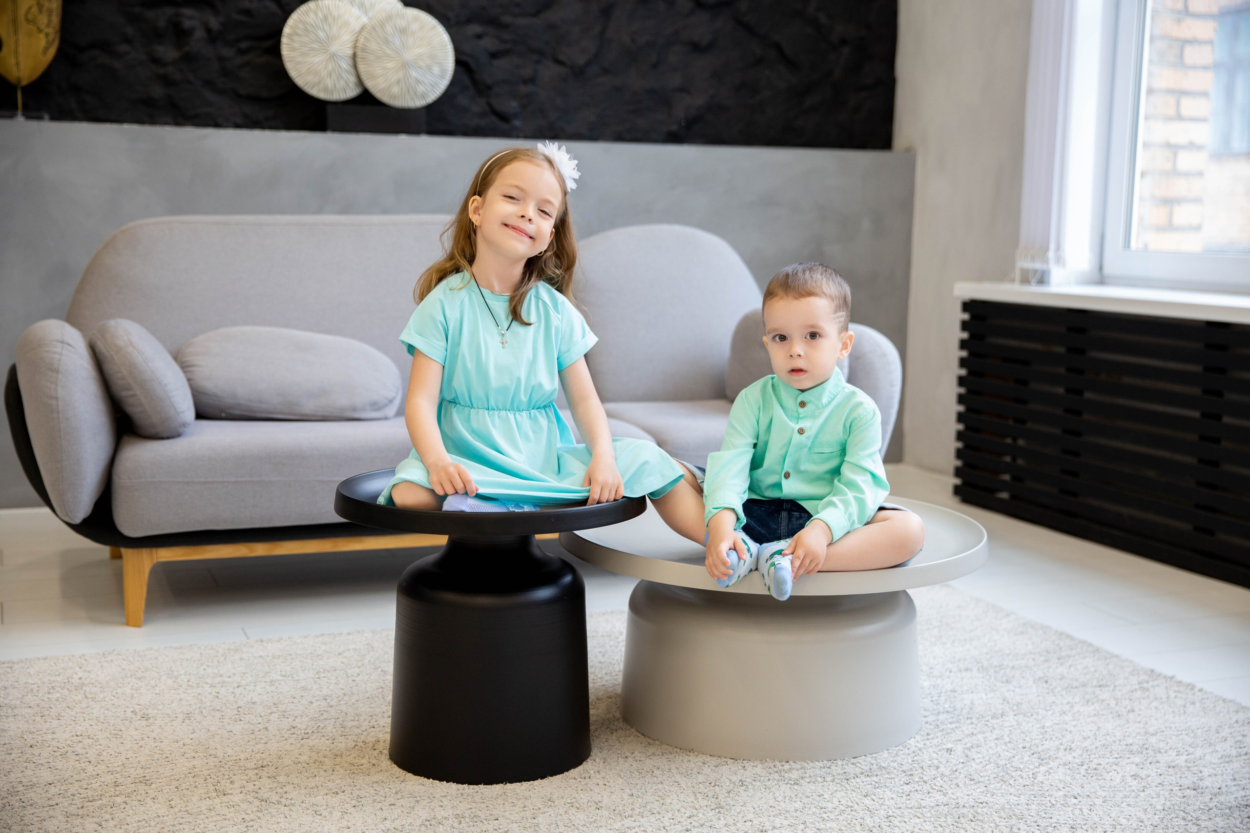 Семейные фотосессии. Фотограф Анна Алянич