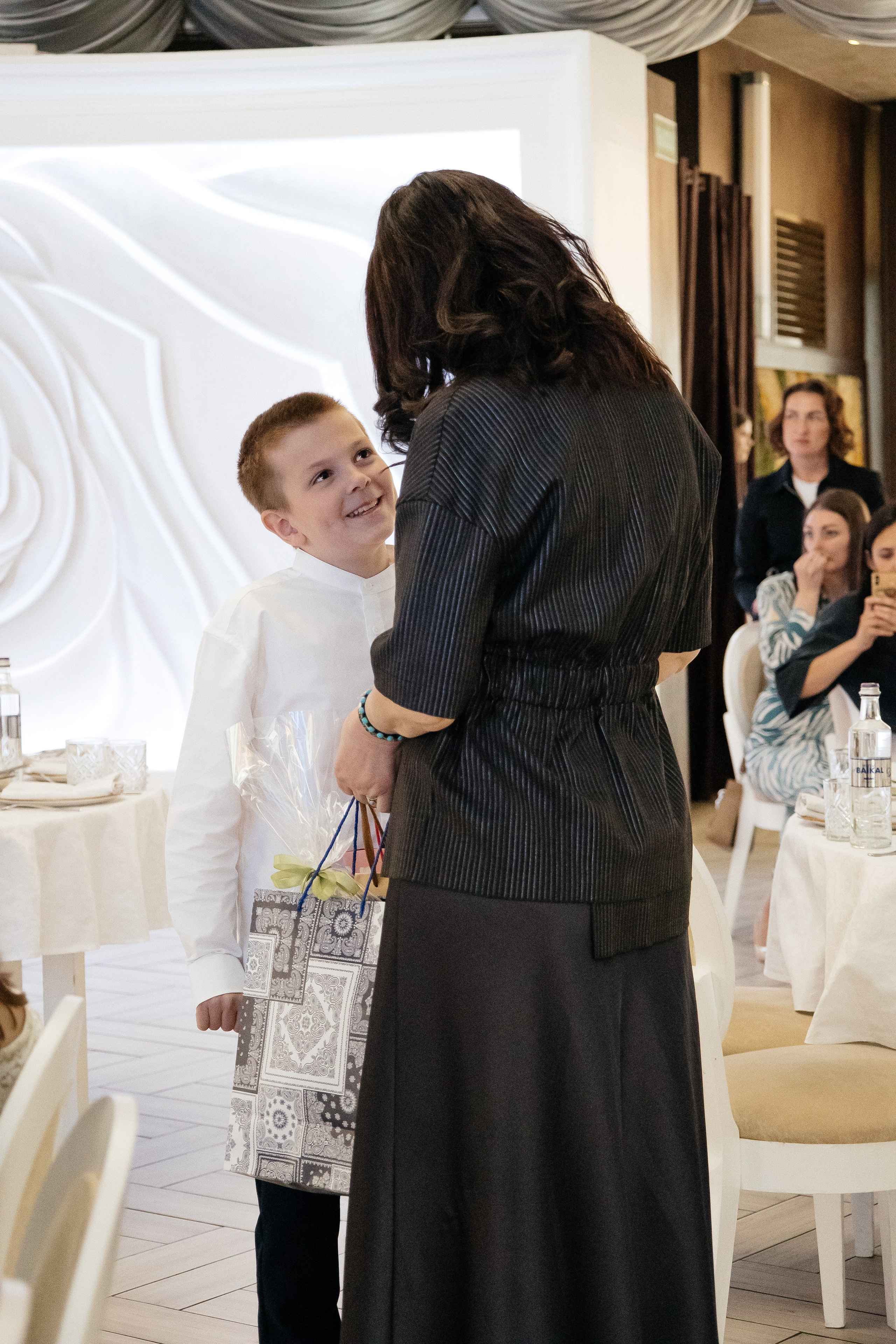 Выпускной 4класс. Фотограф в Иркутске