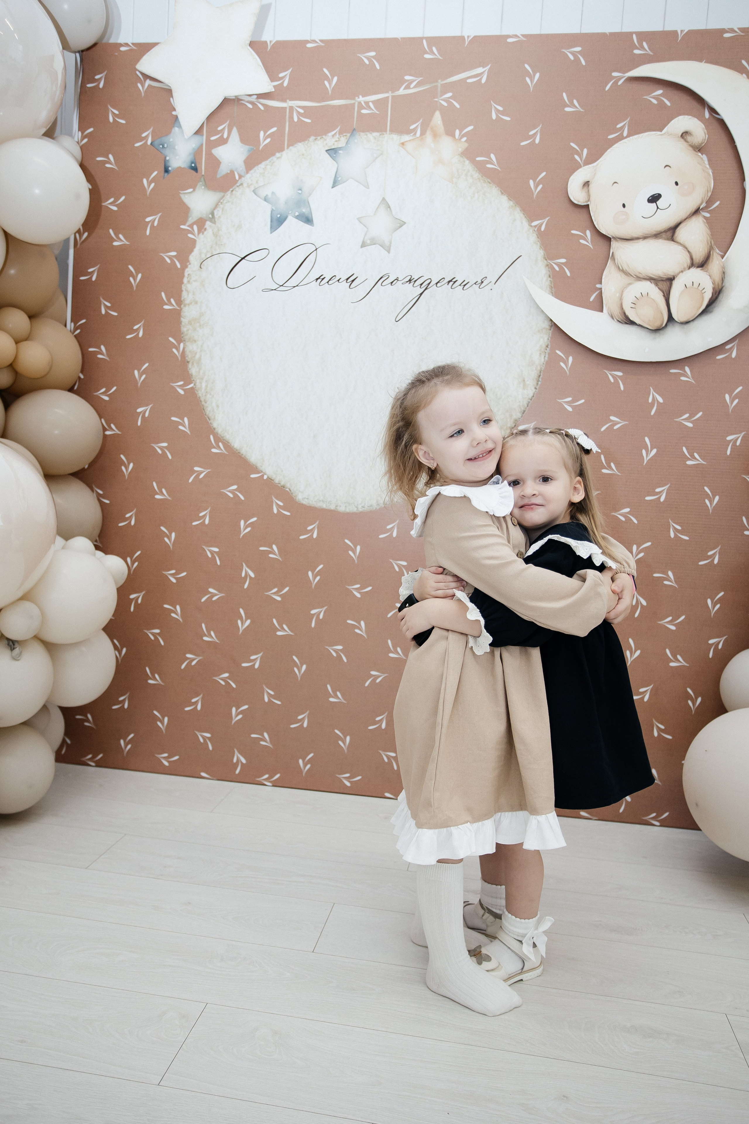 Детские праздники. Фотограф в Иркутске