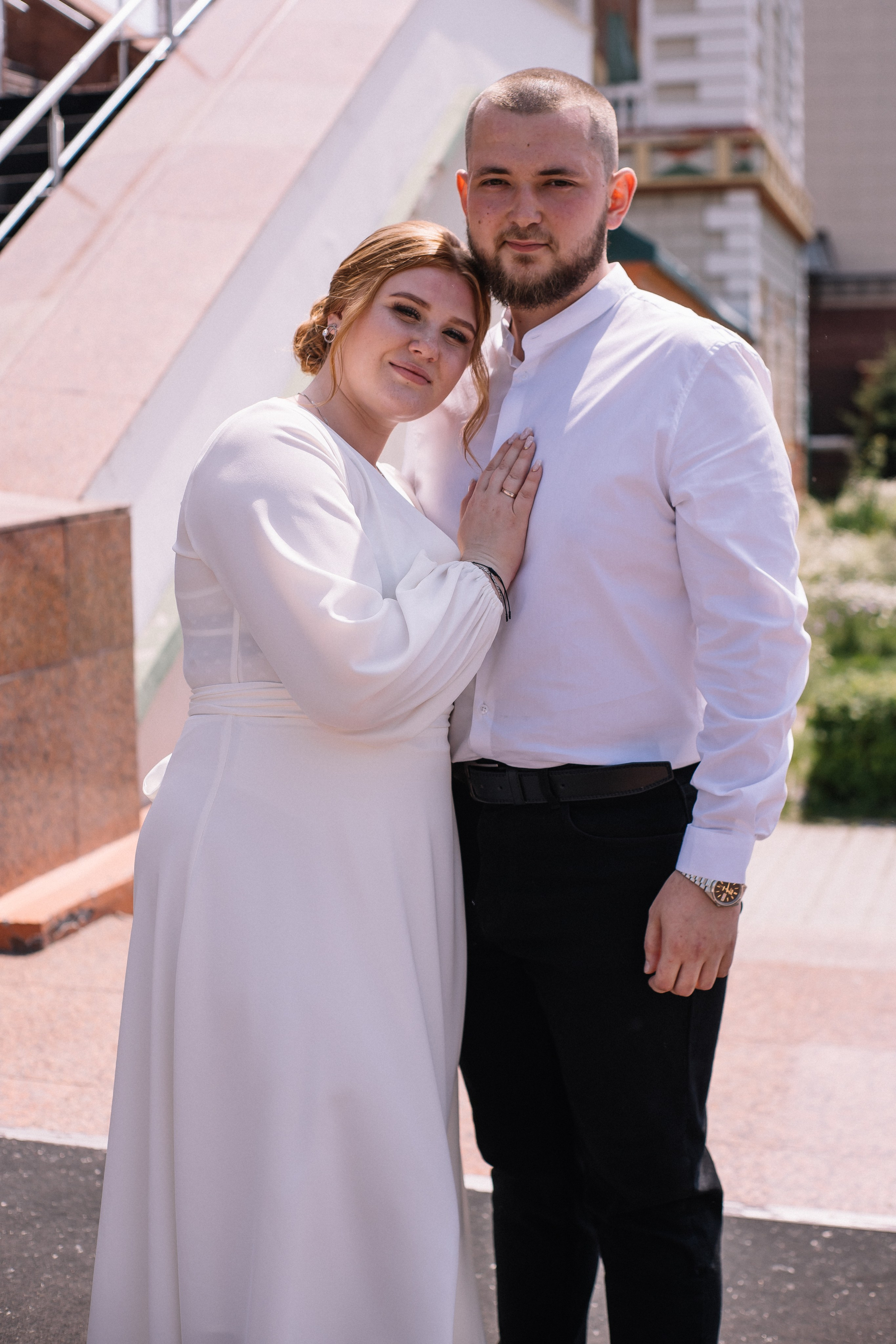 Таинство Венчания. Фотограф в Иркутске