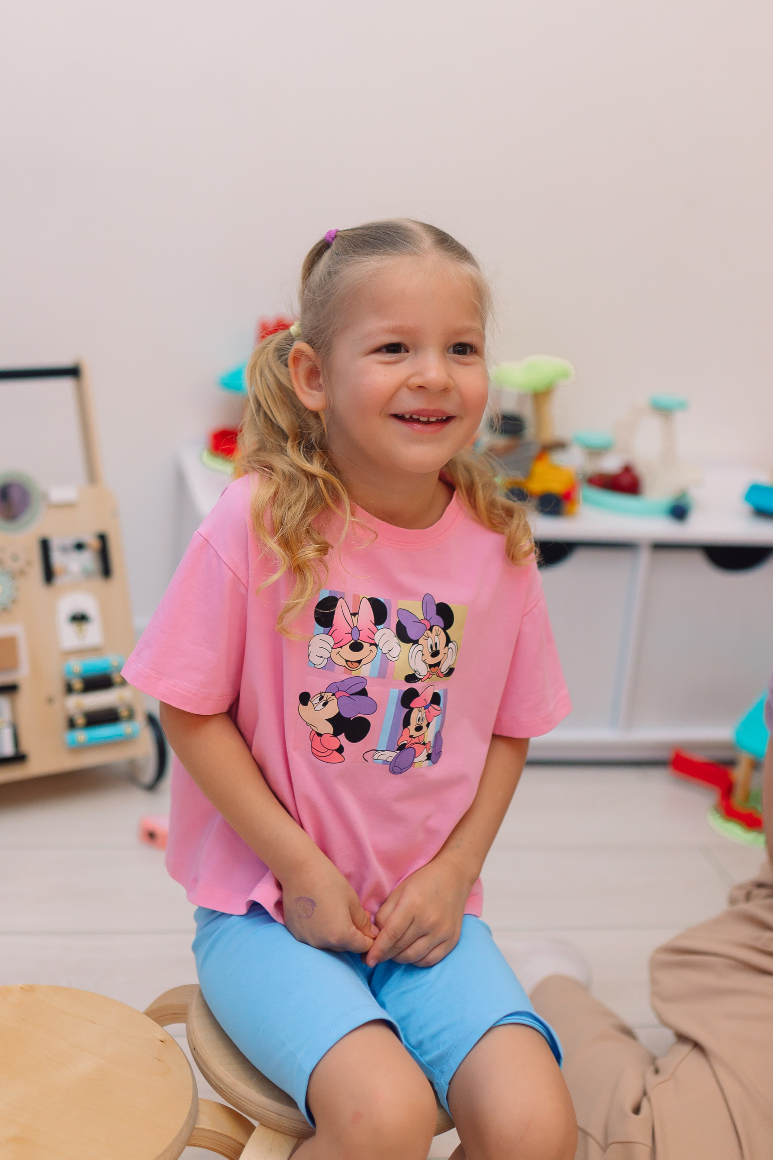 Кристина. Семейный фотограф Алина Демидова. Королев