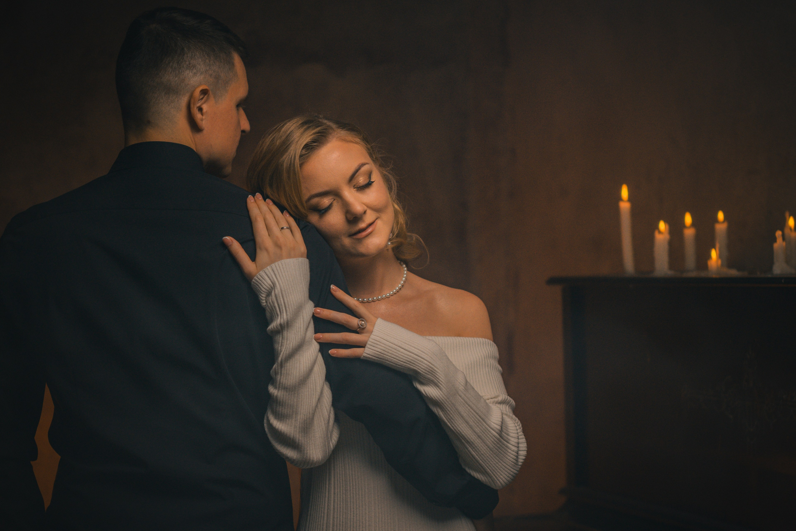 Сергей и Василиса. Денис Мезин — фотограф Анапа, Темрюк, Геленджик, Абрау-Дюрсо