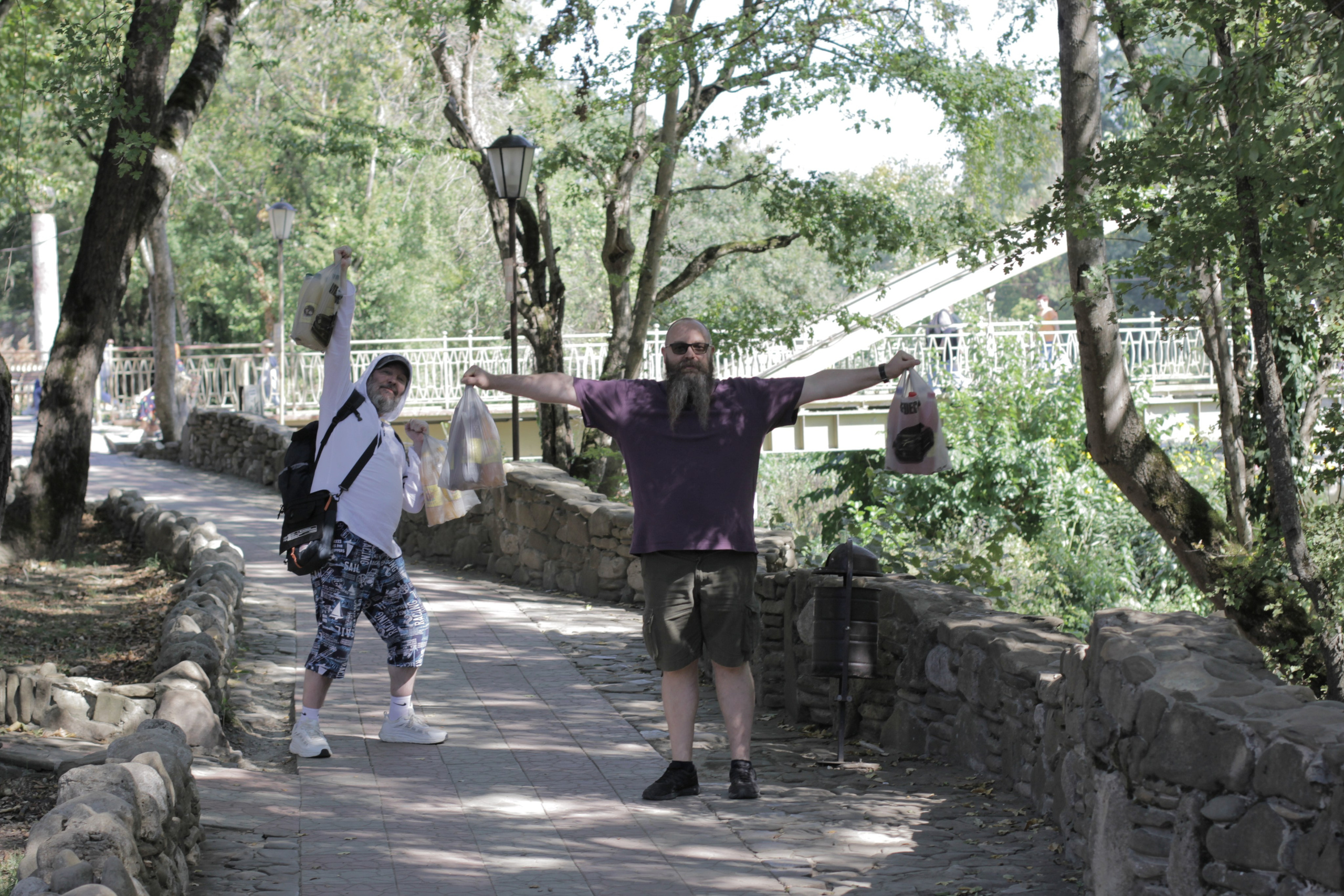 Горячий Ключ (2024-09-22). Собор Отрасли