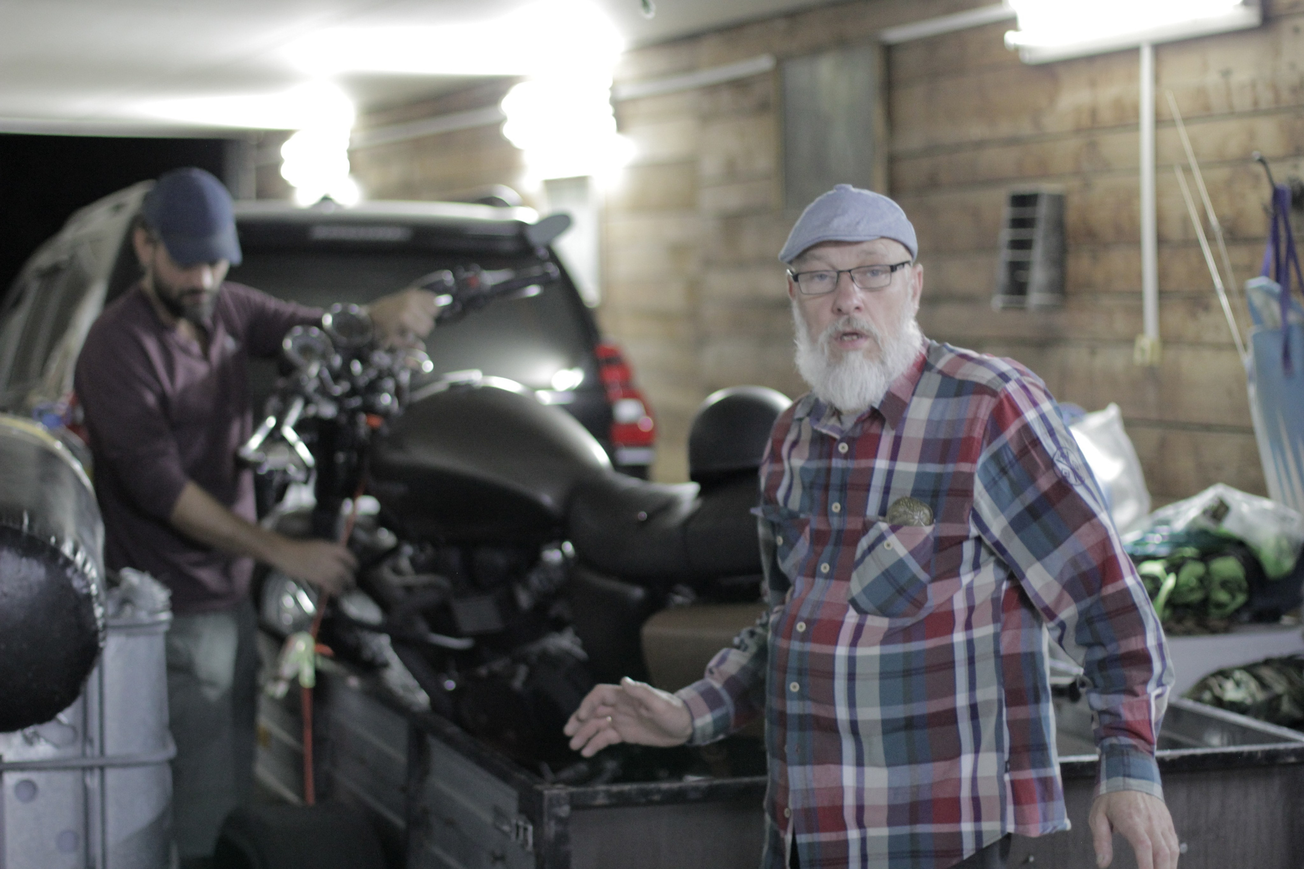 Горячий Ключ (2024-09-22). Собор Отрасли