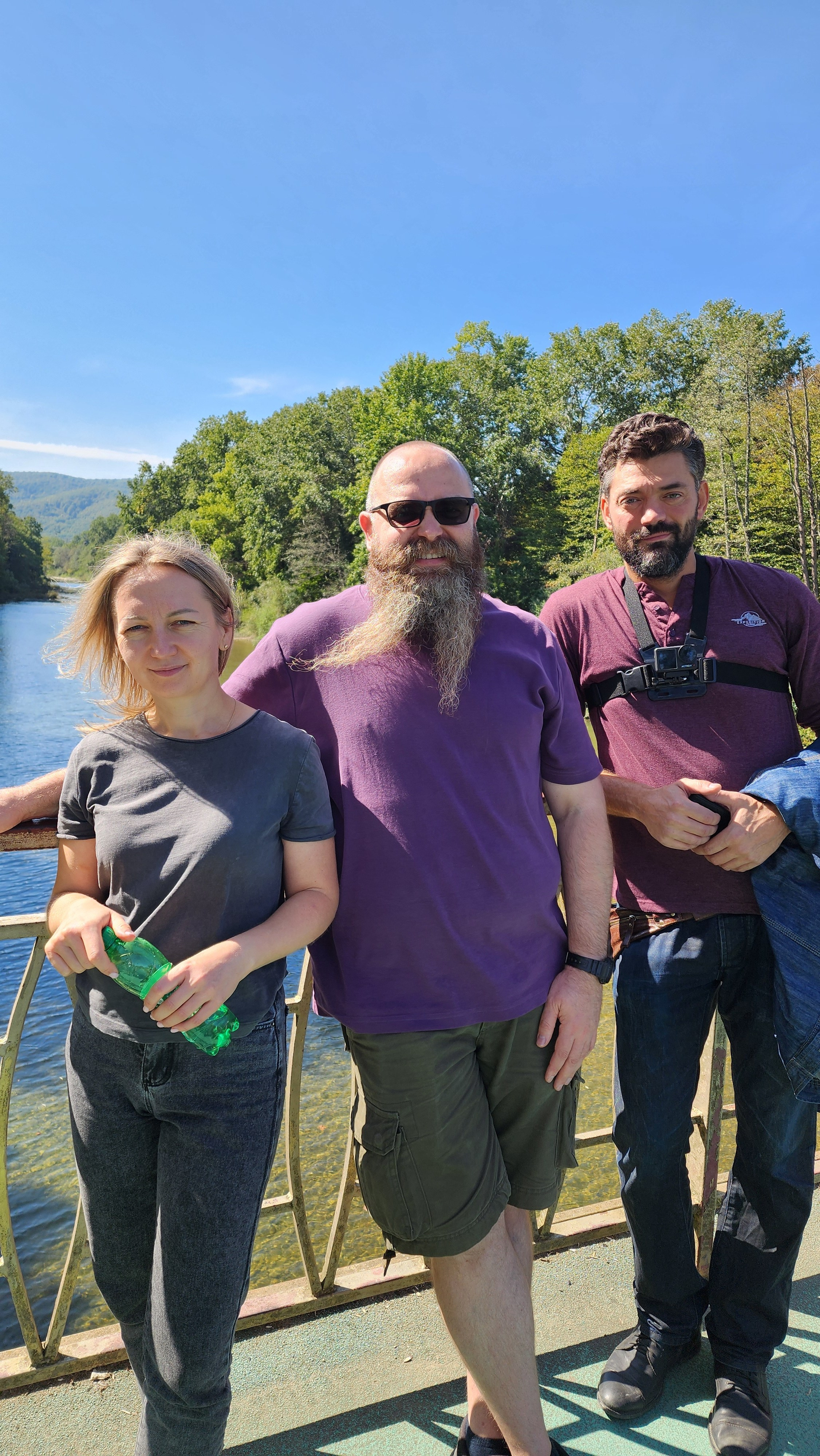 Горячий Ключ (2024-09-22). Собор Отрасли