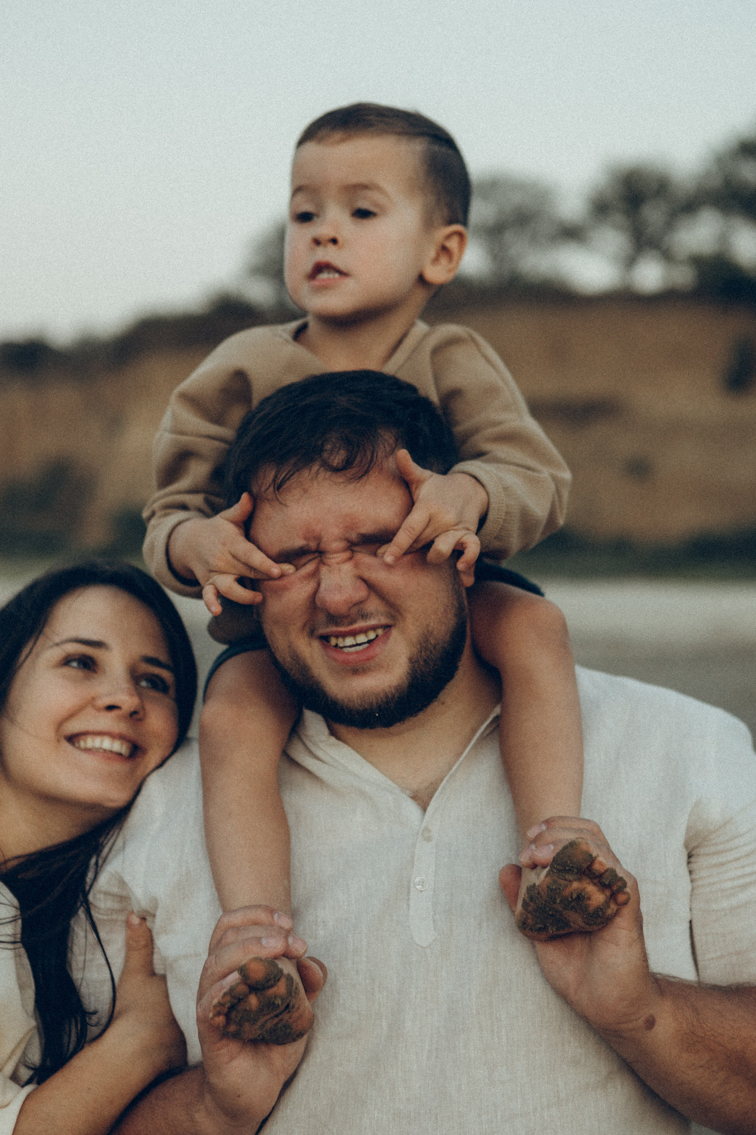 Family moment 💫. Семейный фотограф и фотограф на роды в Ростове-на-Дону Мухина Виктория