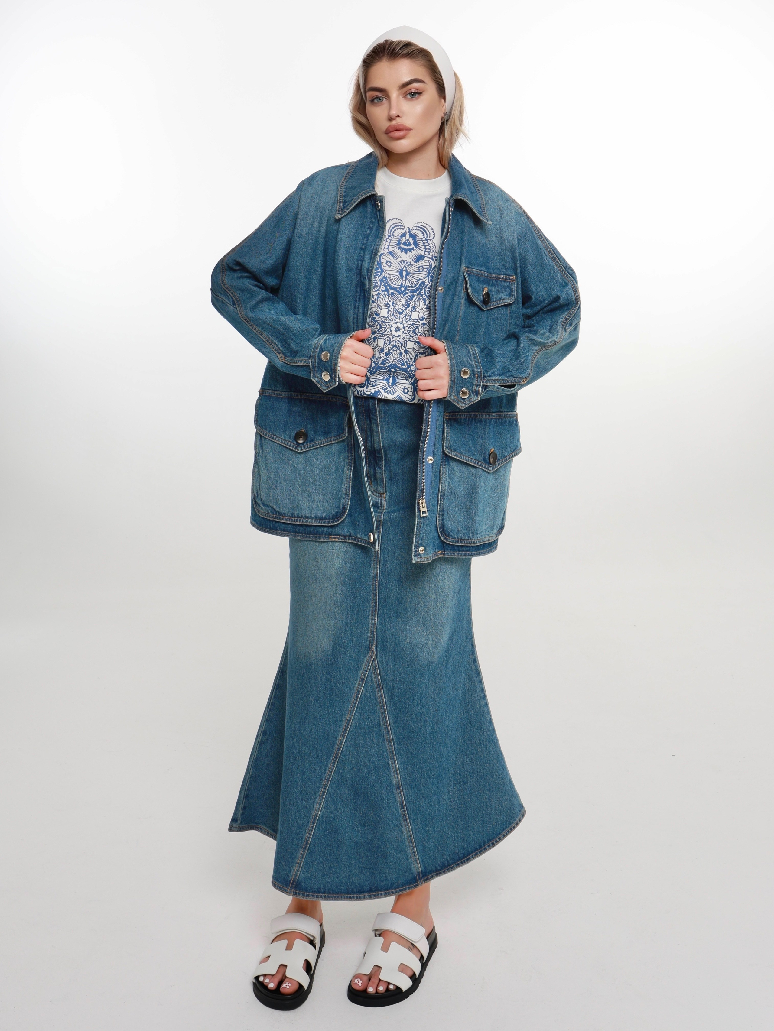 Фирелина. Профессиональный Фотограф в Москве Андрей Славнов