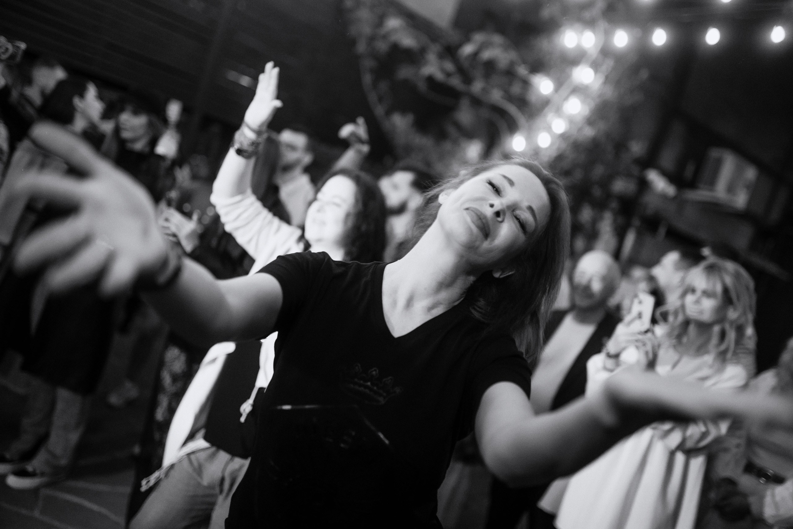 Репортажная фотосессия вечеринки. Фотограф Севастополь Крым | Шестаков Илья