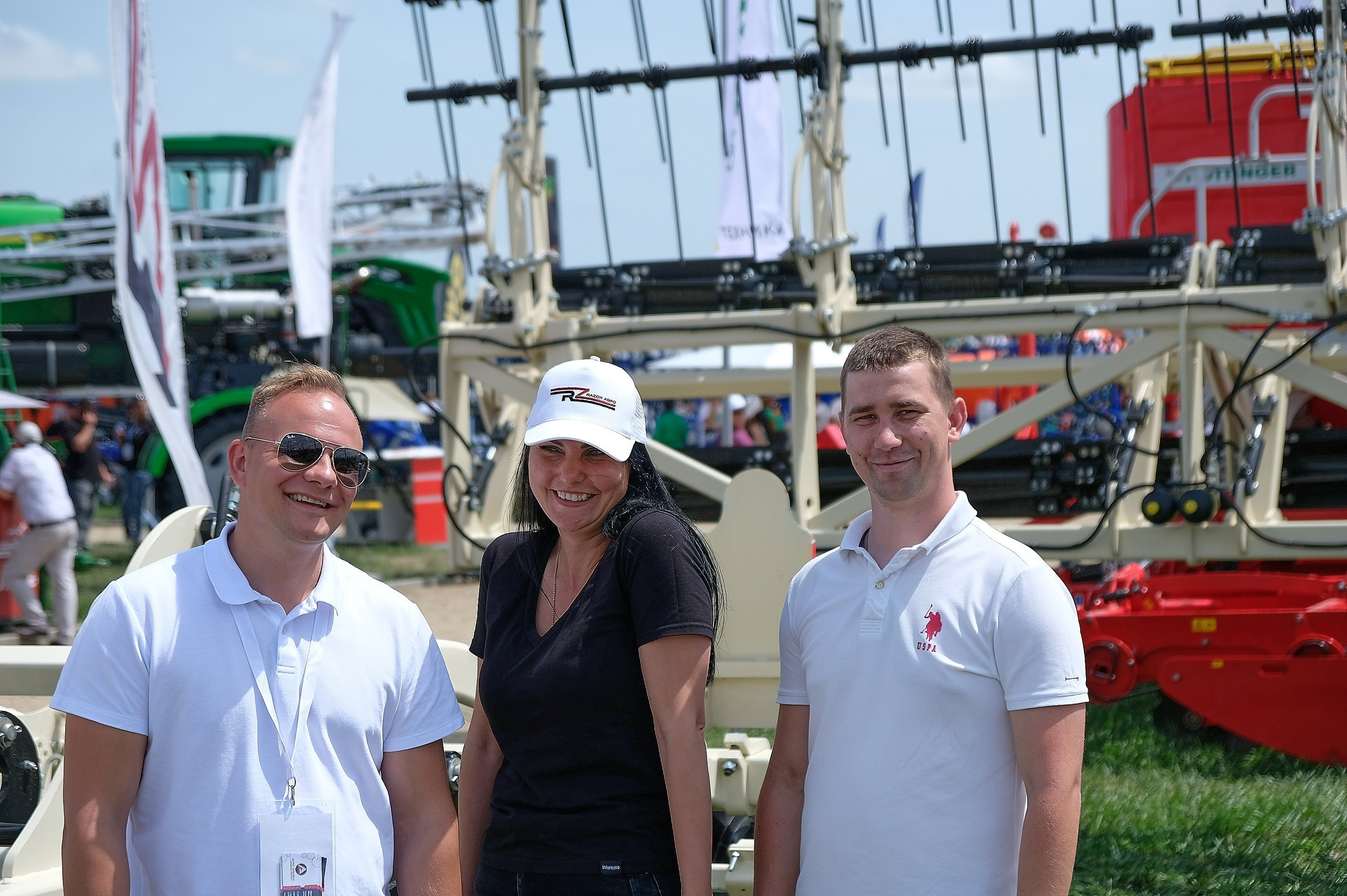 Золотая нива 2024. Предметный фотограф в Краснодаре