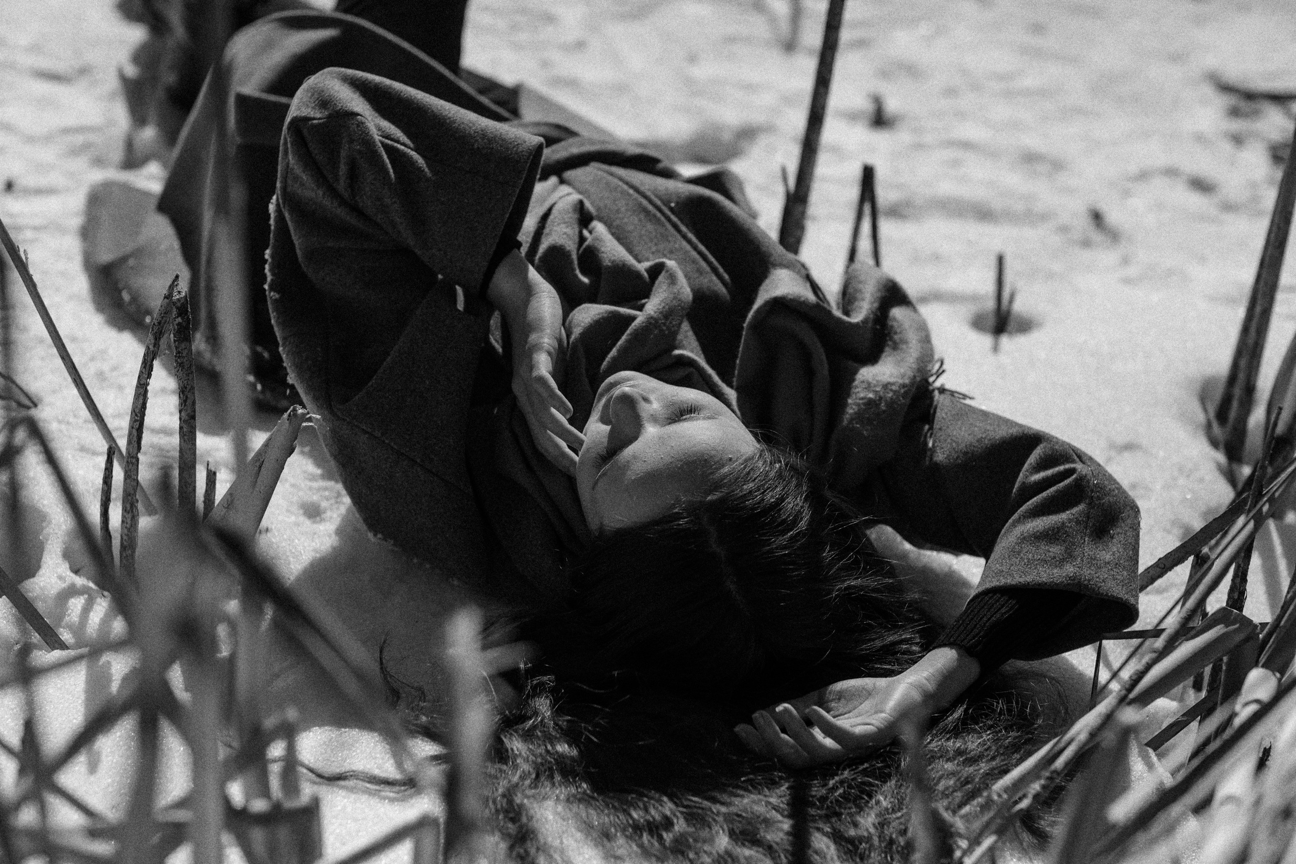 SOFIA. Фотограф города Уральск Ольга Василец