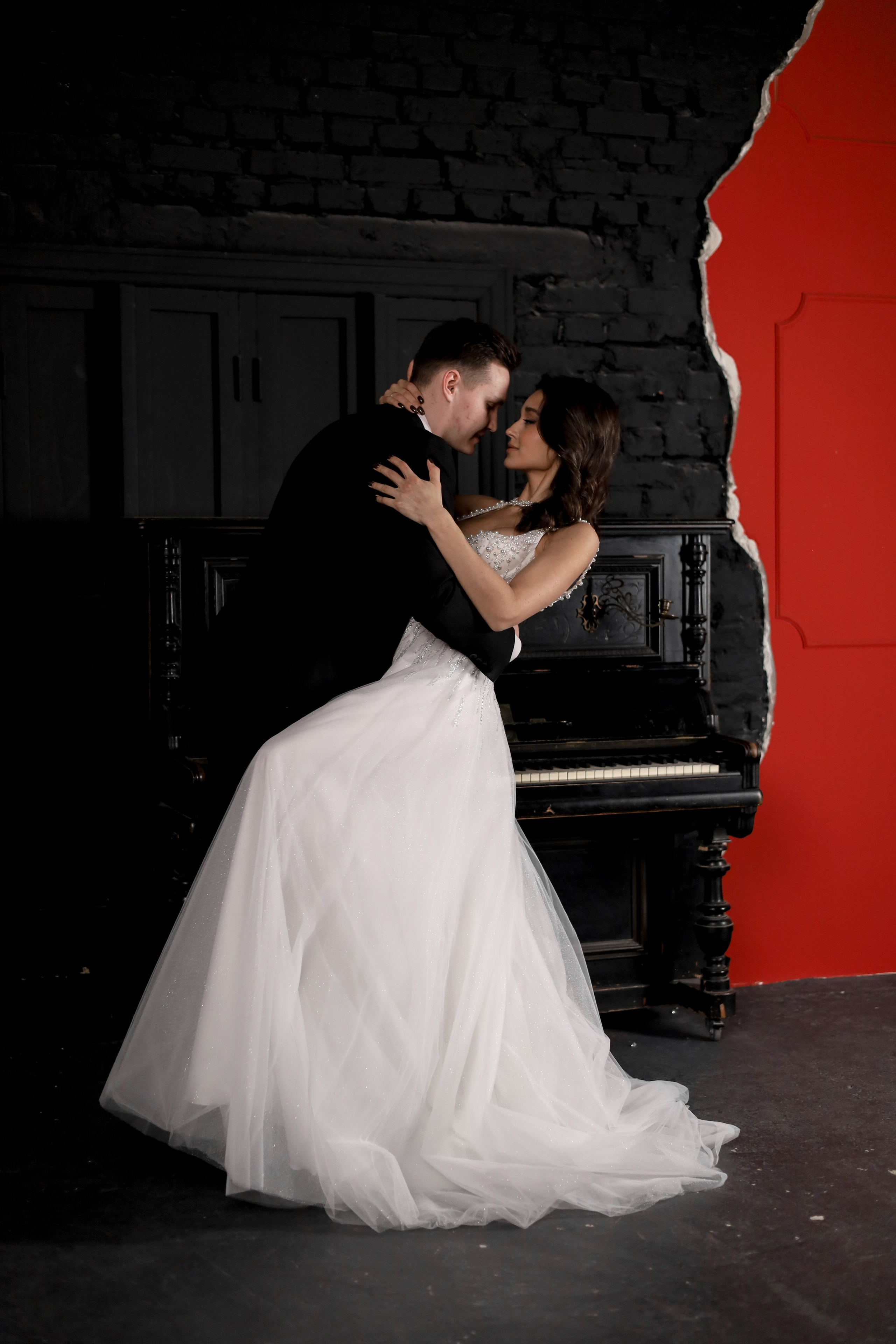 LOVE. Фотограф Элла Ефимова