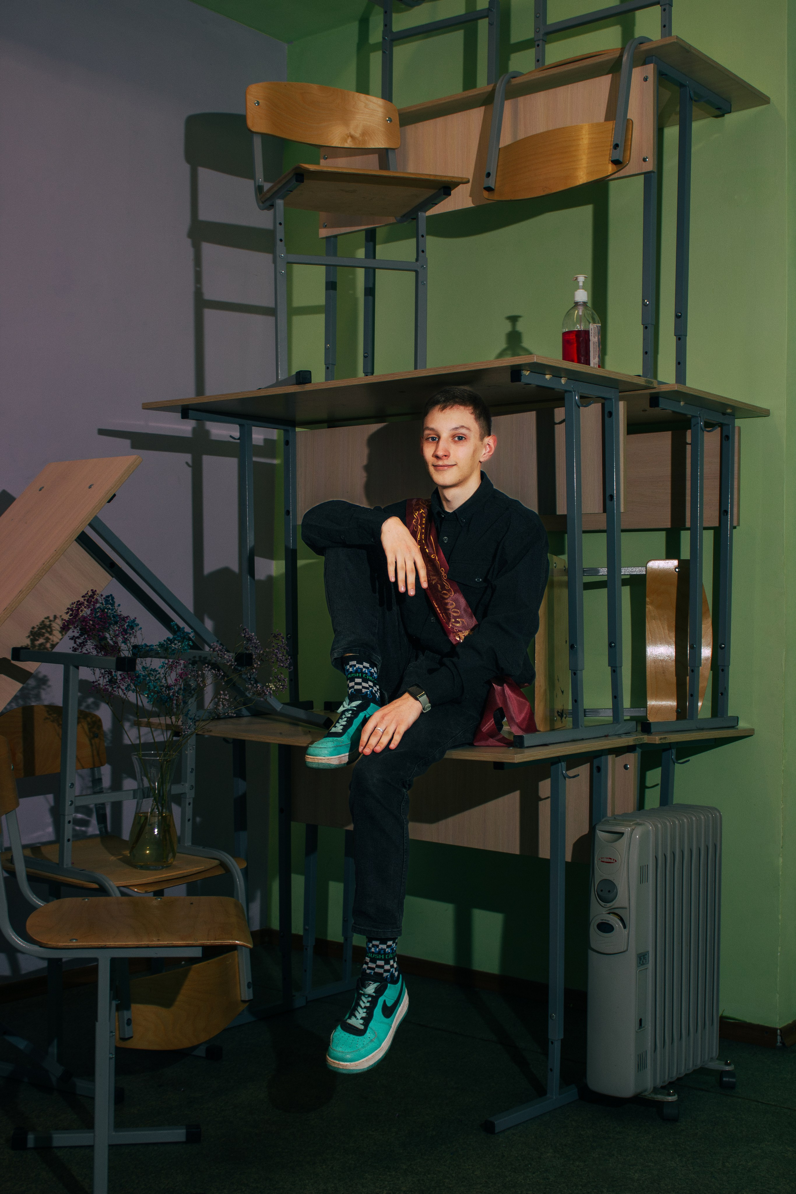 9а. Портретный фотограф Москва Юлия Трякина