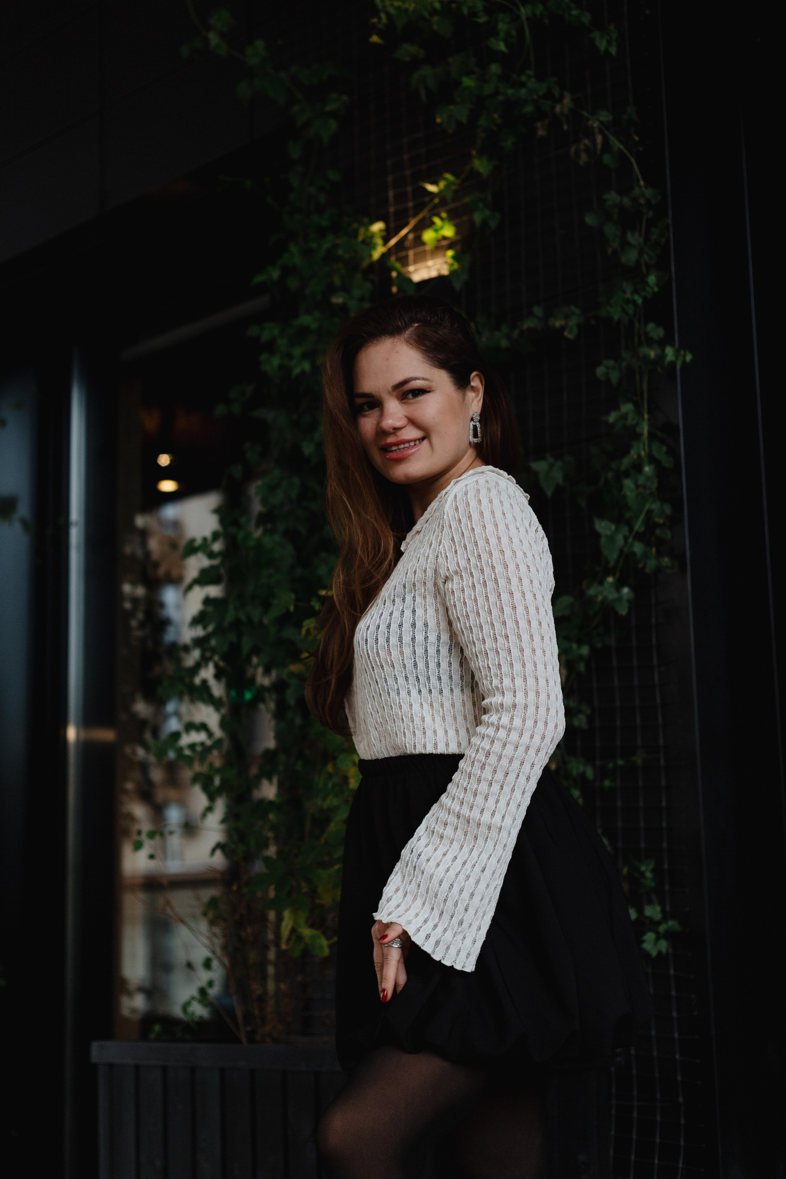 Бранч Лерони. Портретный фотограф Москва Юлия Трякина