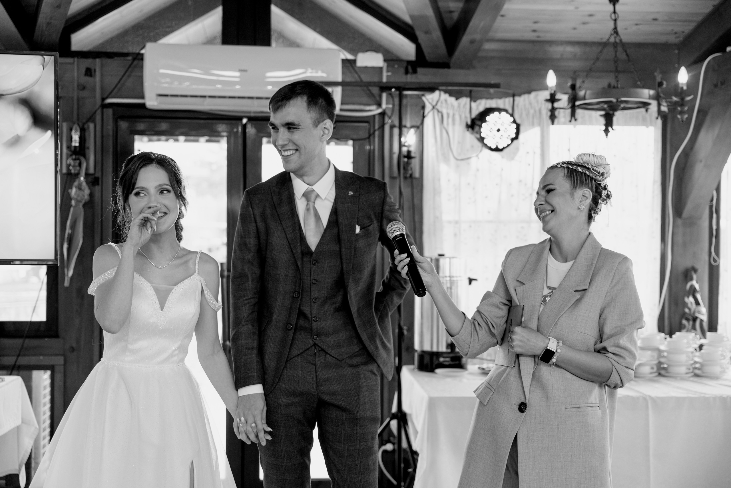 МИХАИЛ И ЮЛИЯ. Фотограф на любое мероприятие