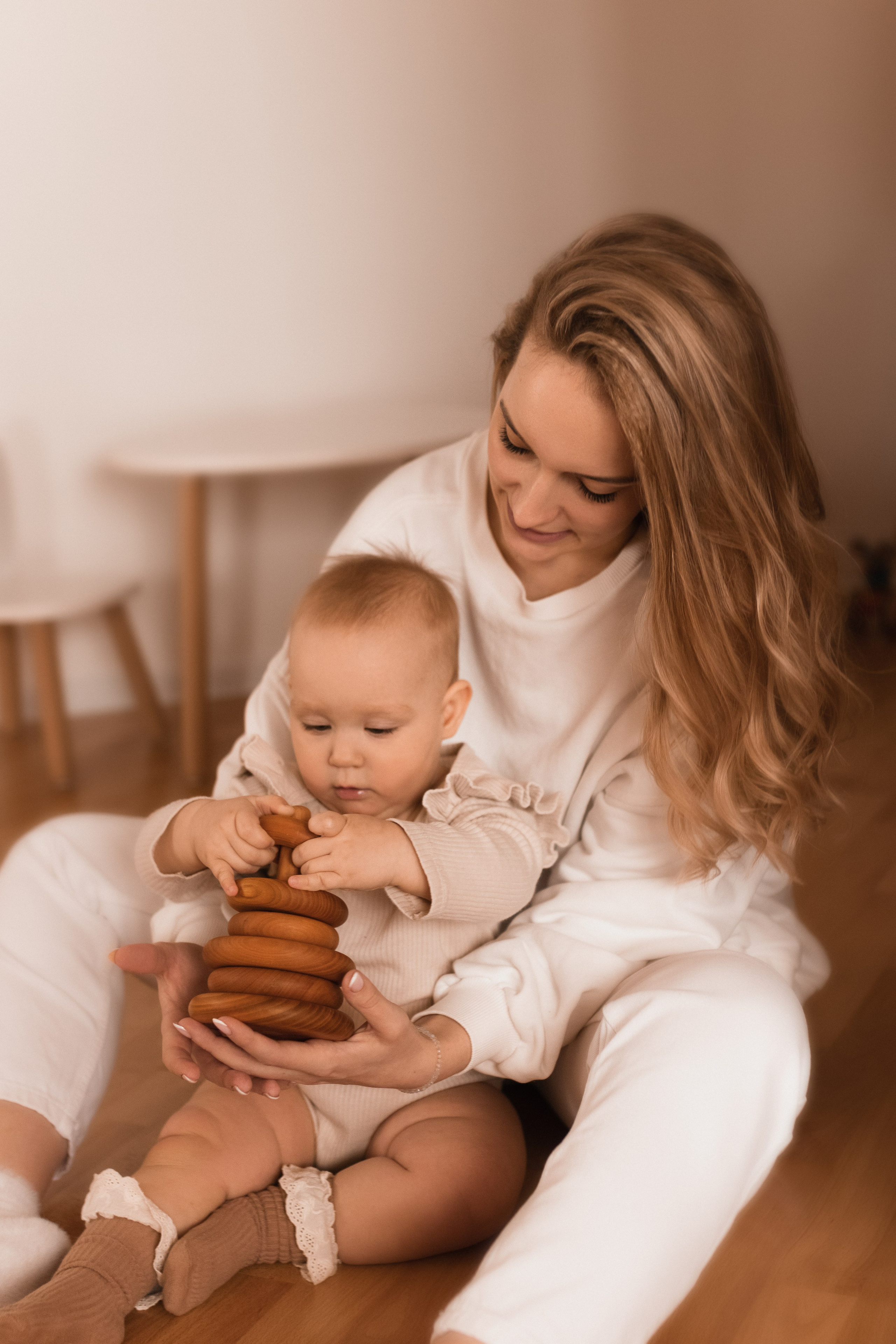 Катя & Влад & Василиса. Фотограф в Белгороде|Юлия oohphotojulii|Семейный и персональный фотограф