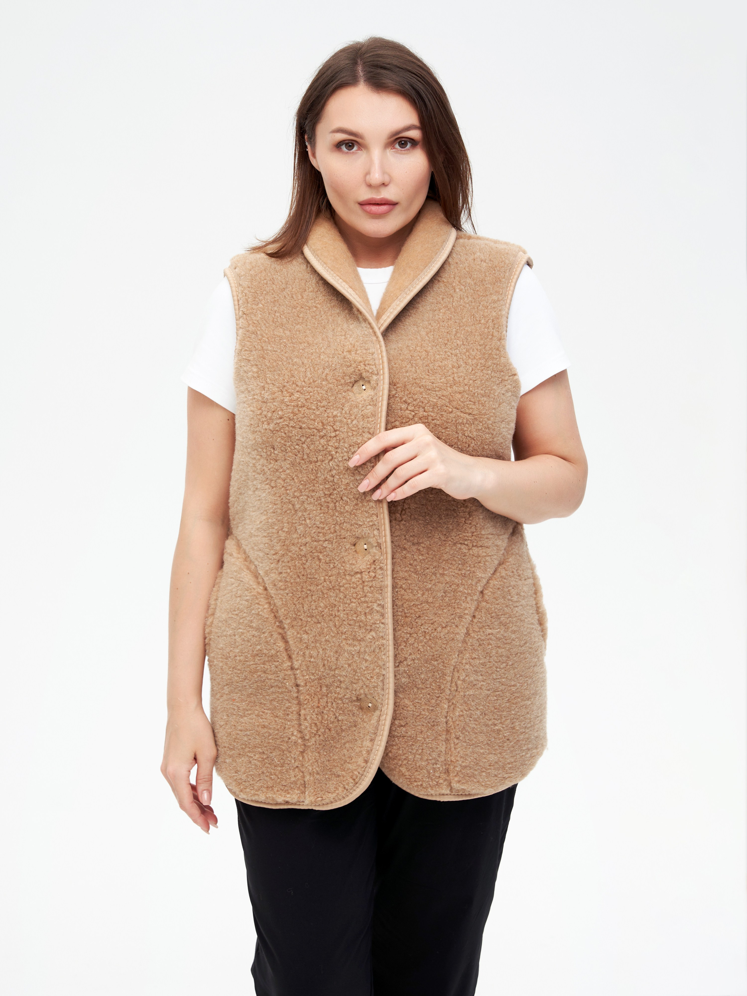 Эффектная съемка для создания привлекательных и вдохновляющих образов