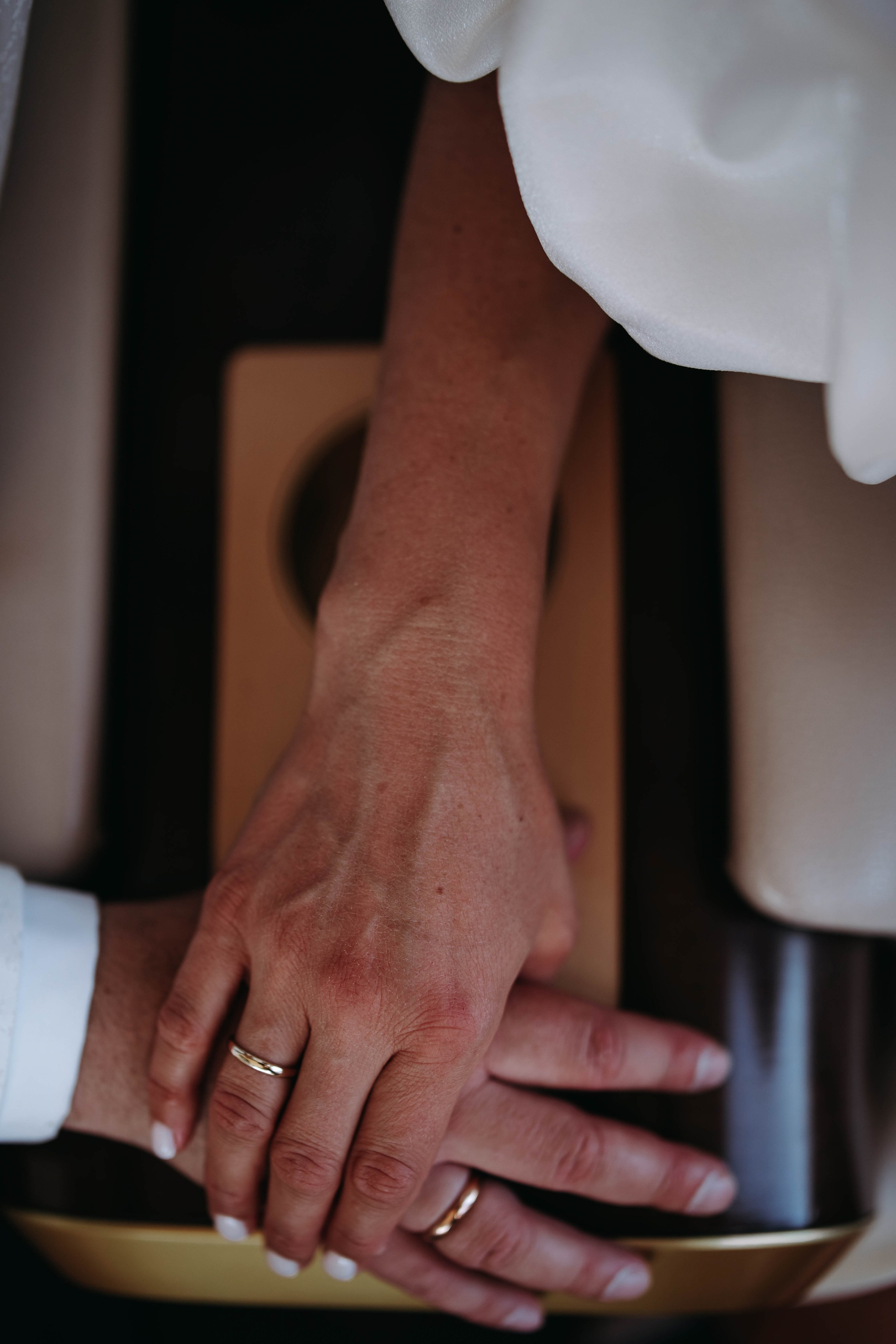 Ольга и Алексей. Профессиональный фотограф