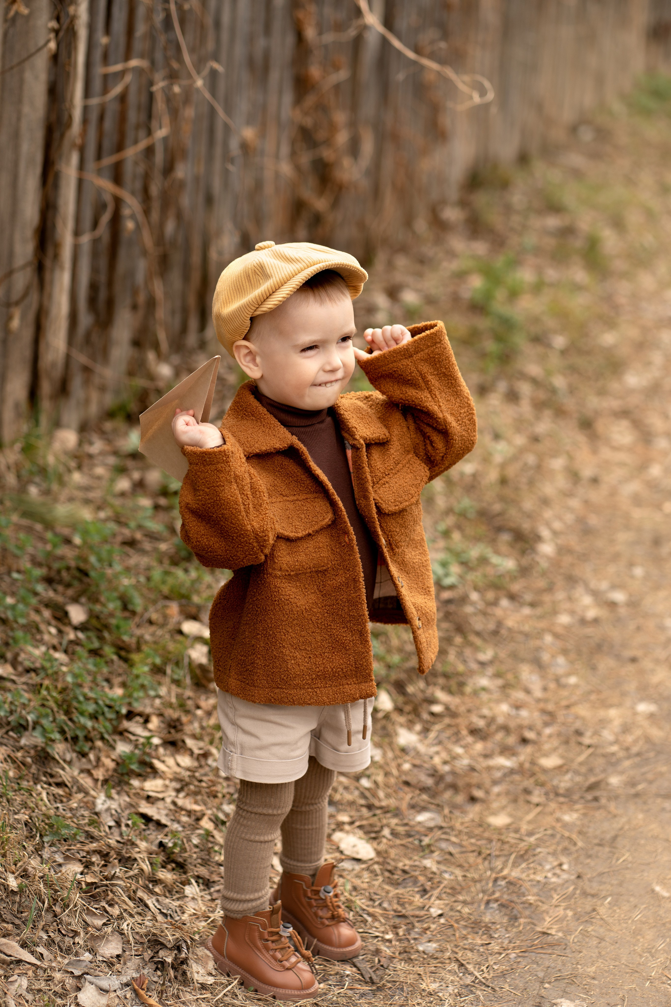 Леша. Фотограф в Красноярске. Юлия Чаушанская