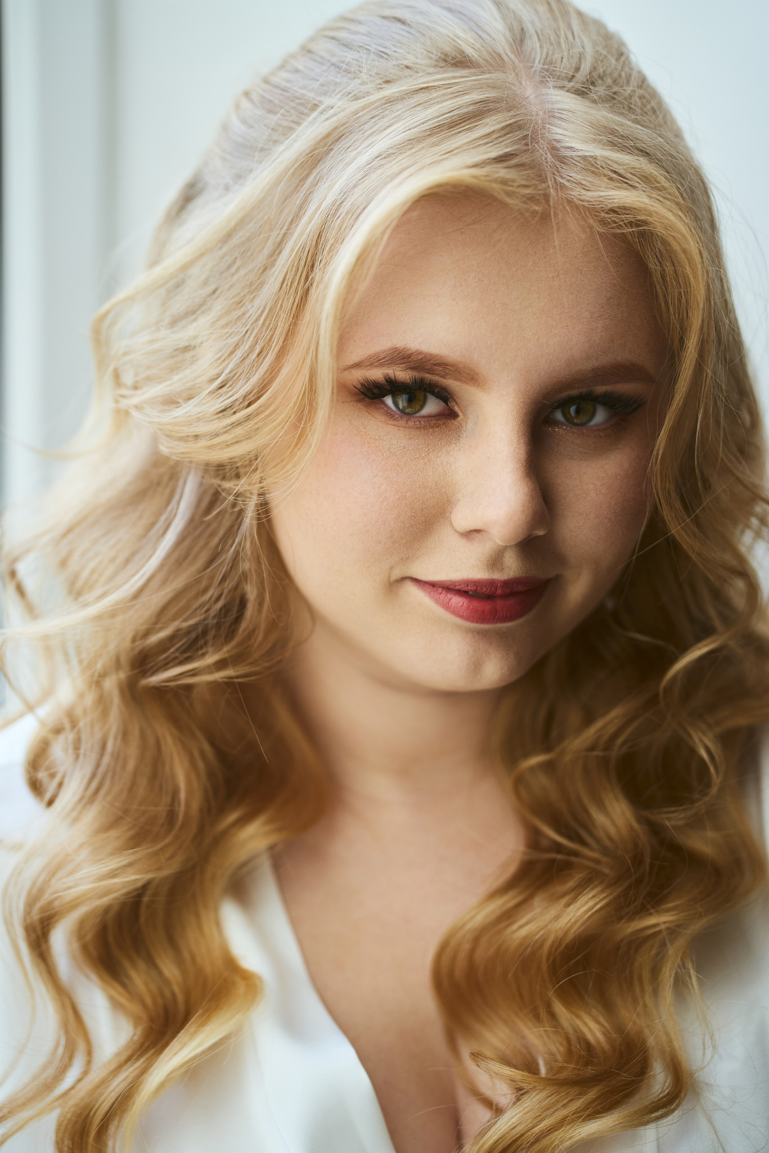 Эмиль и Эмилия. Фотограф Иван Сосновский