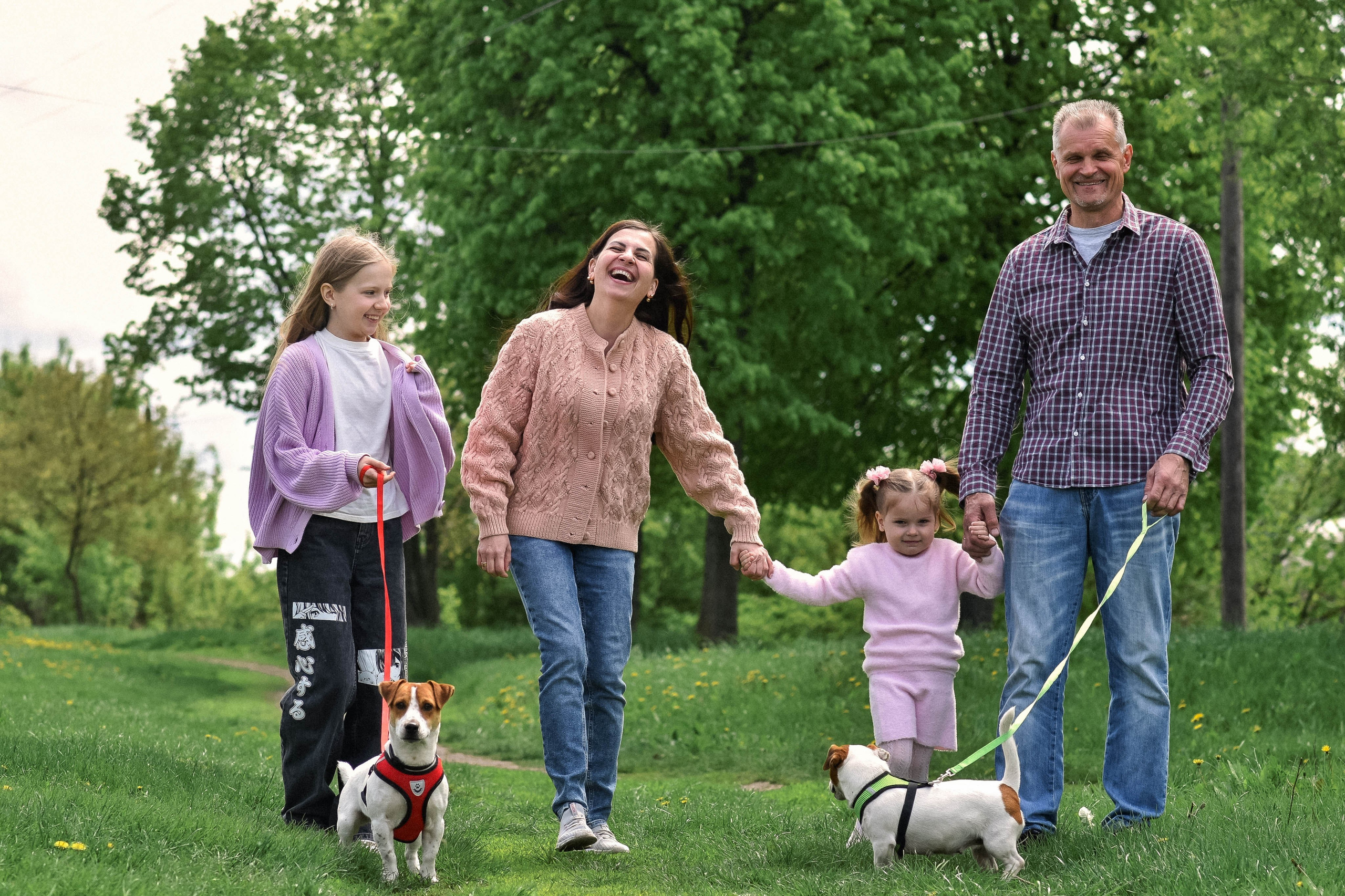 Семейные съемки. Семейный фотограф в Красногорске и Лобне — Мария Бесштанькина | Семейные фотосессии