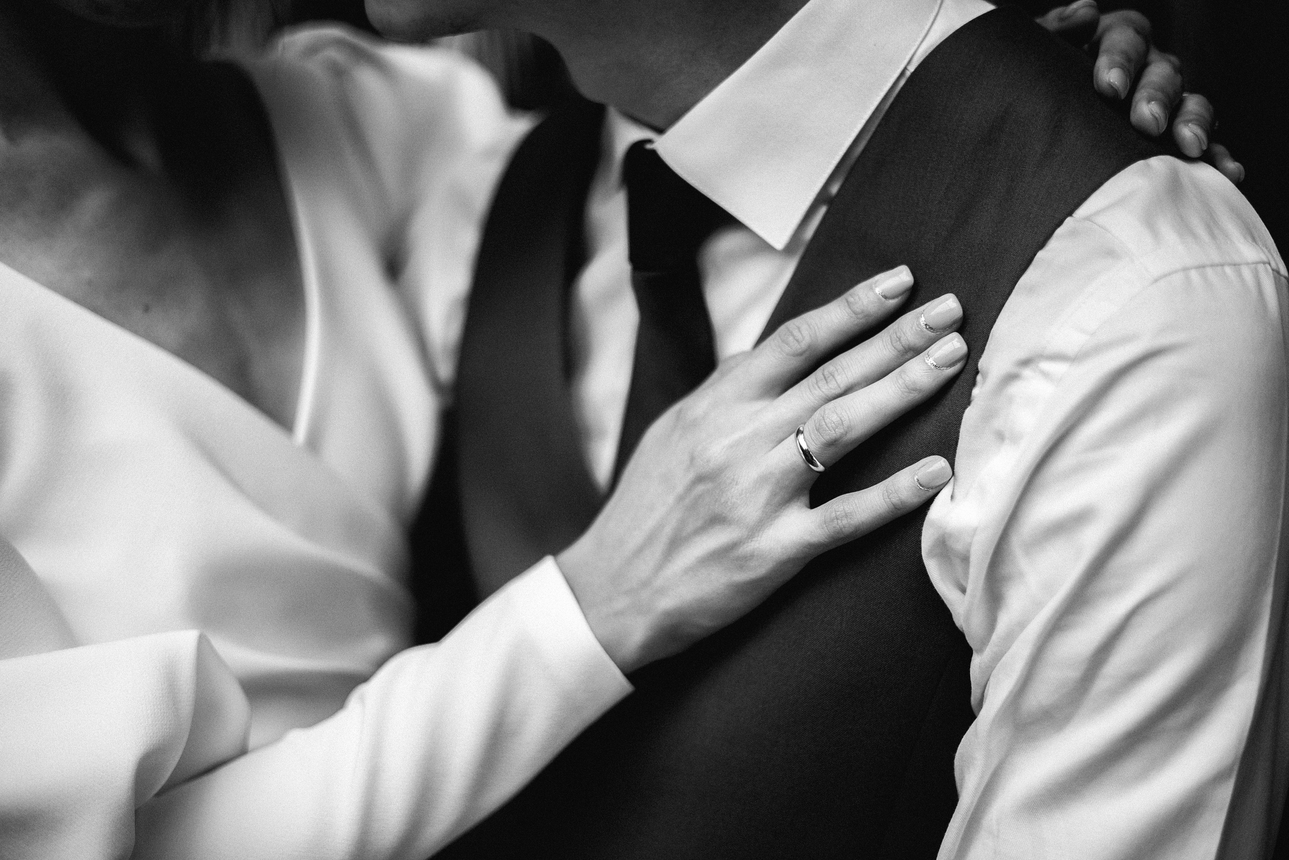 Максим и Ирина. Свадебный и семейный фотограф в Иркутске Александр Цыганков