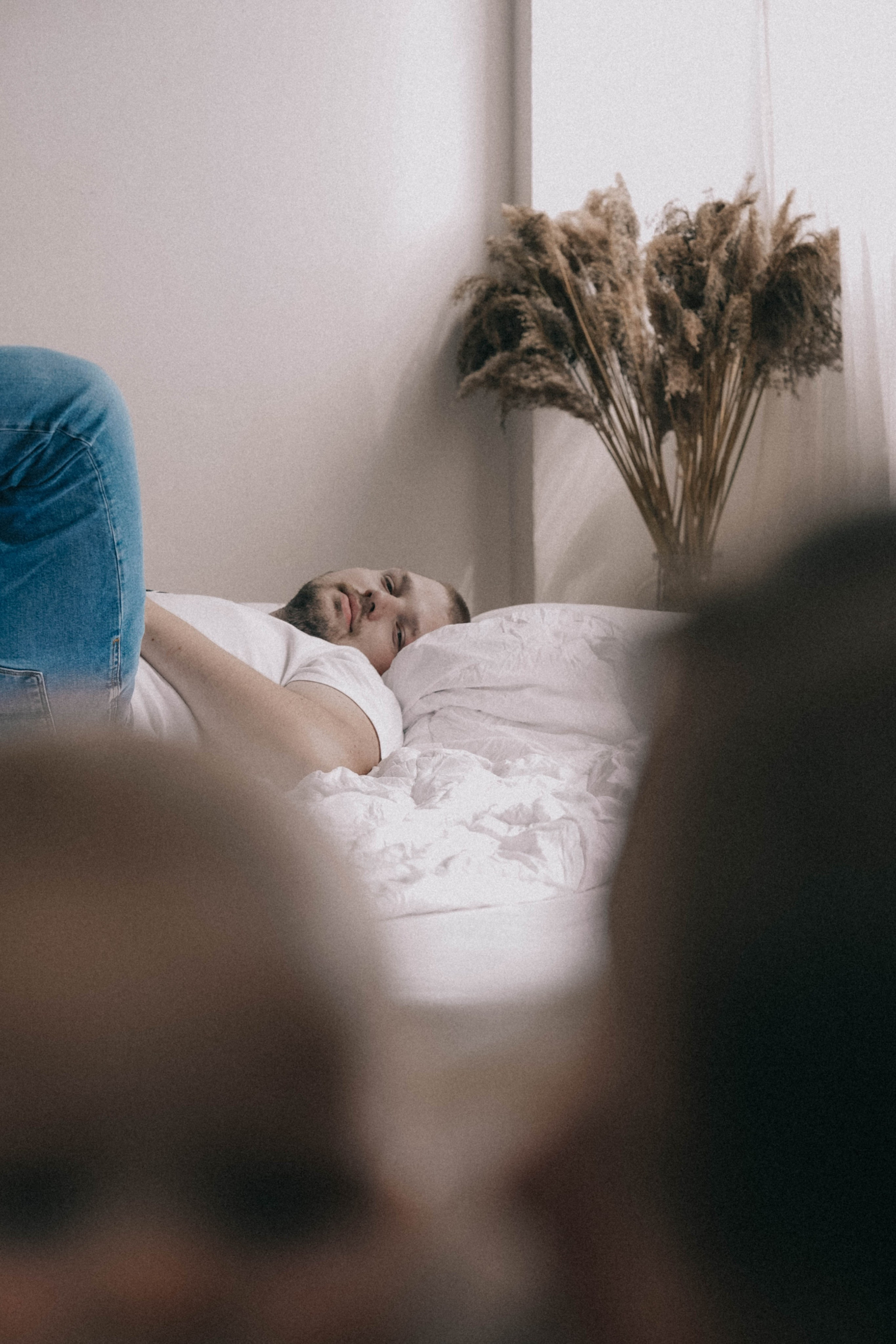 Любовь на троих. Семейный и свадебный фотограф